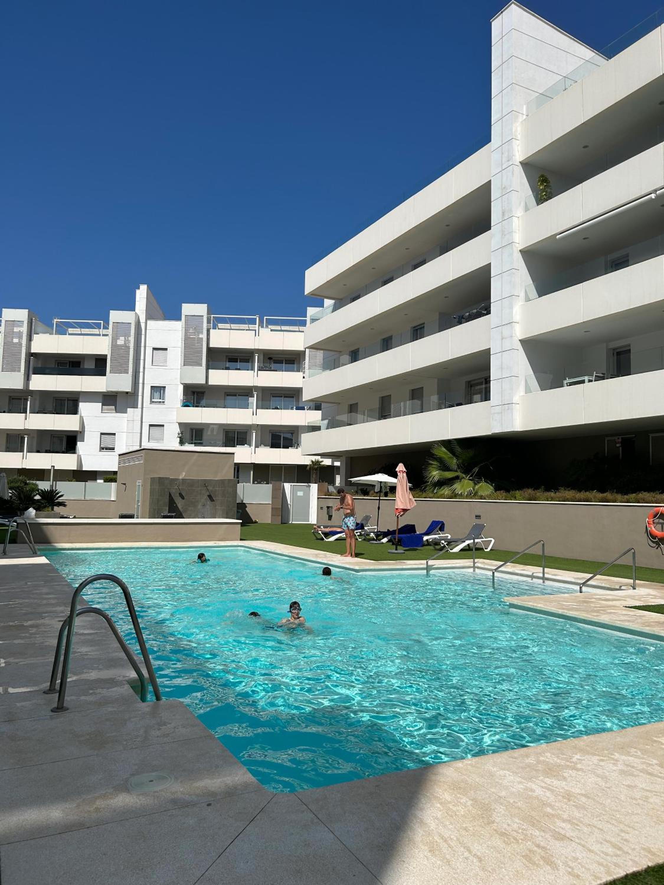 Maribel Apartamento Moderno