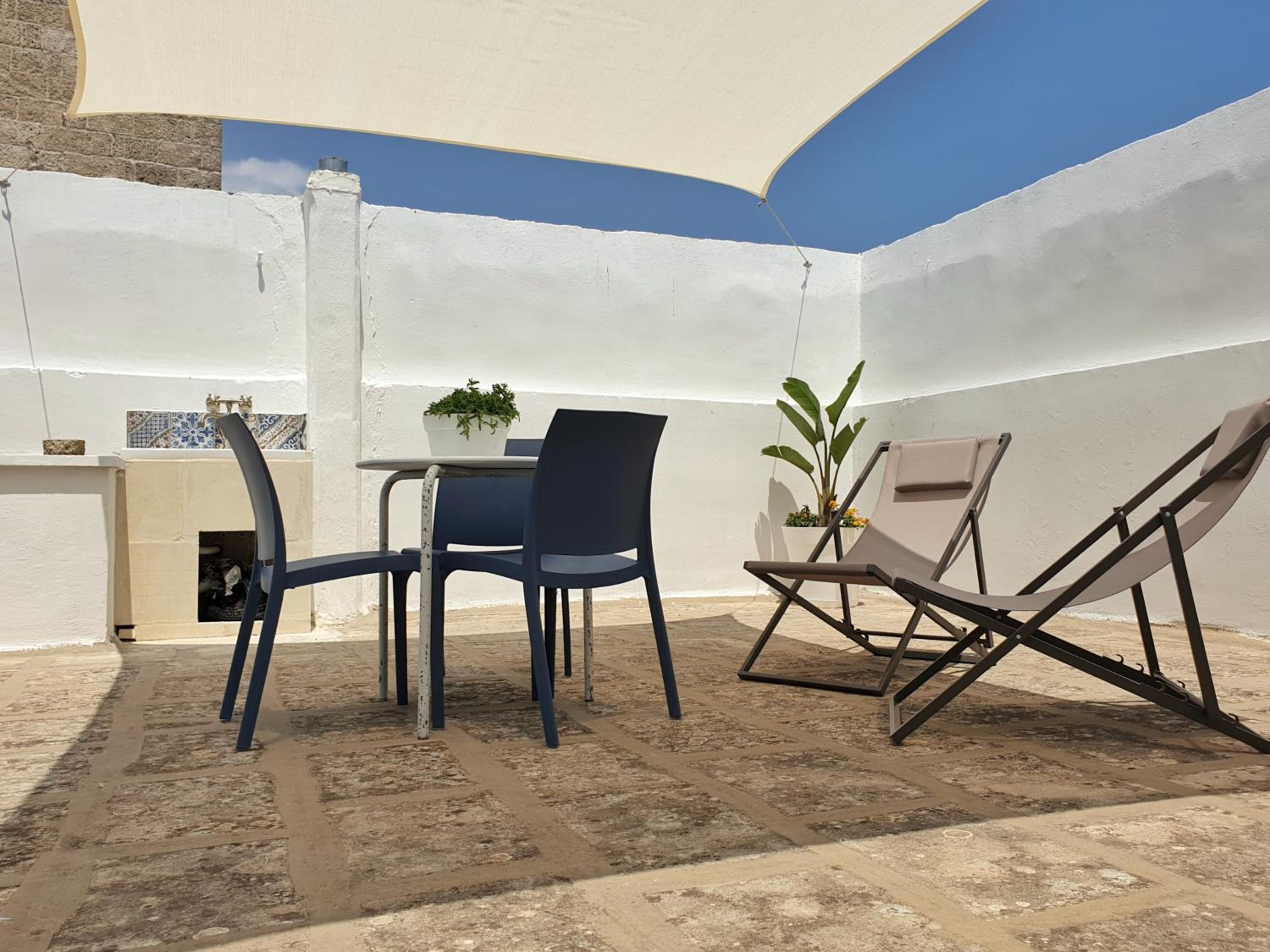 Dimora Torre del Cavaliere