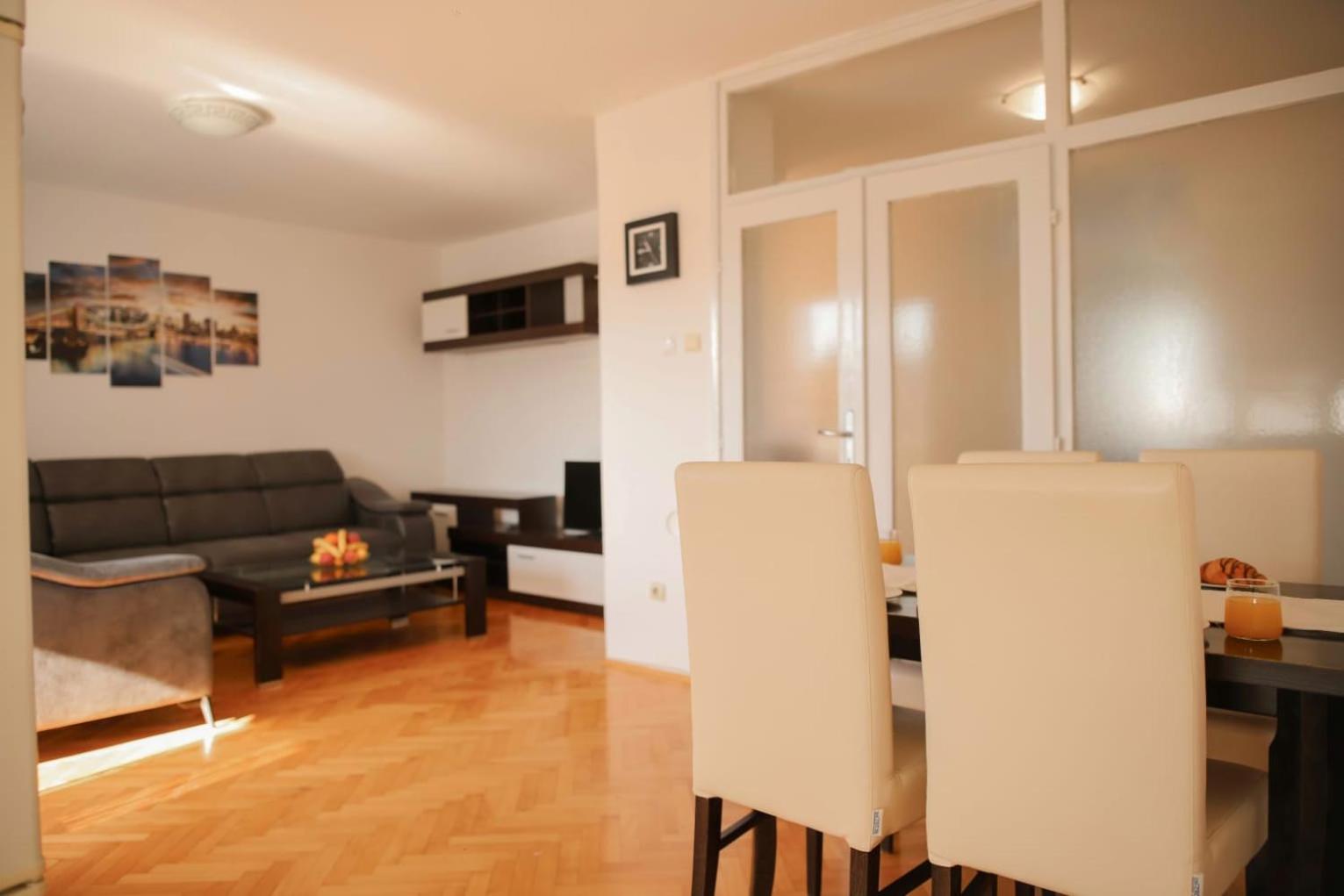 Penthouse Panorama