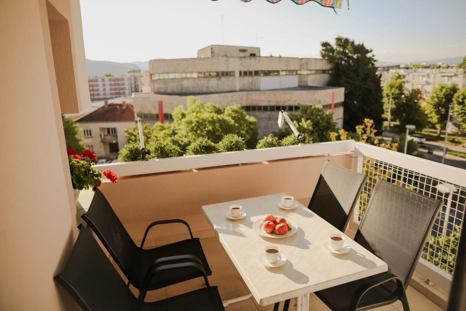 Penthouse Panorama