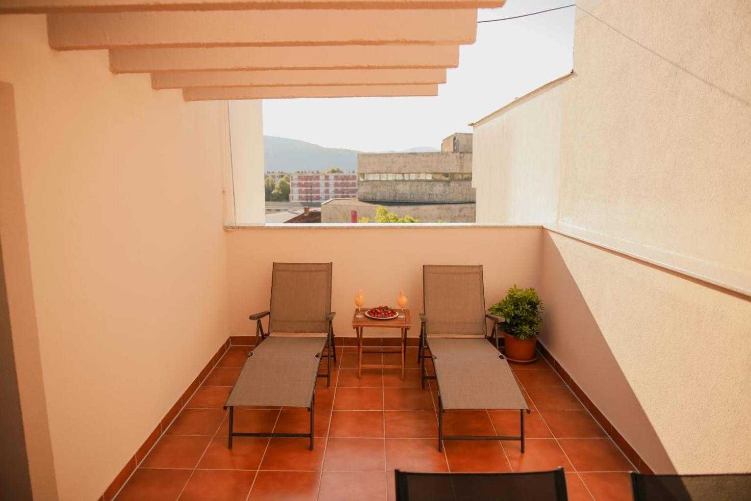 Penthouse Panorama