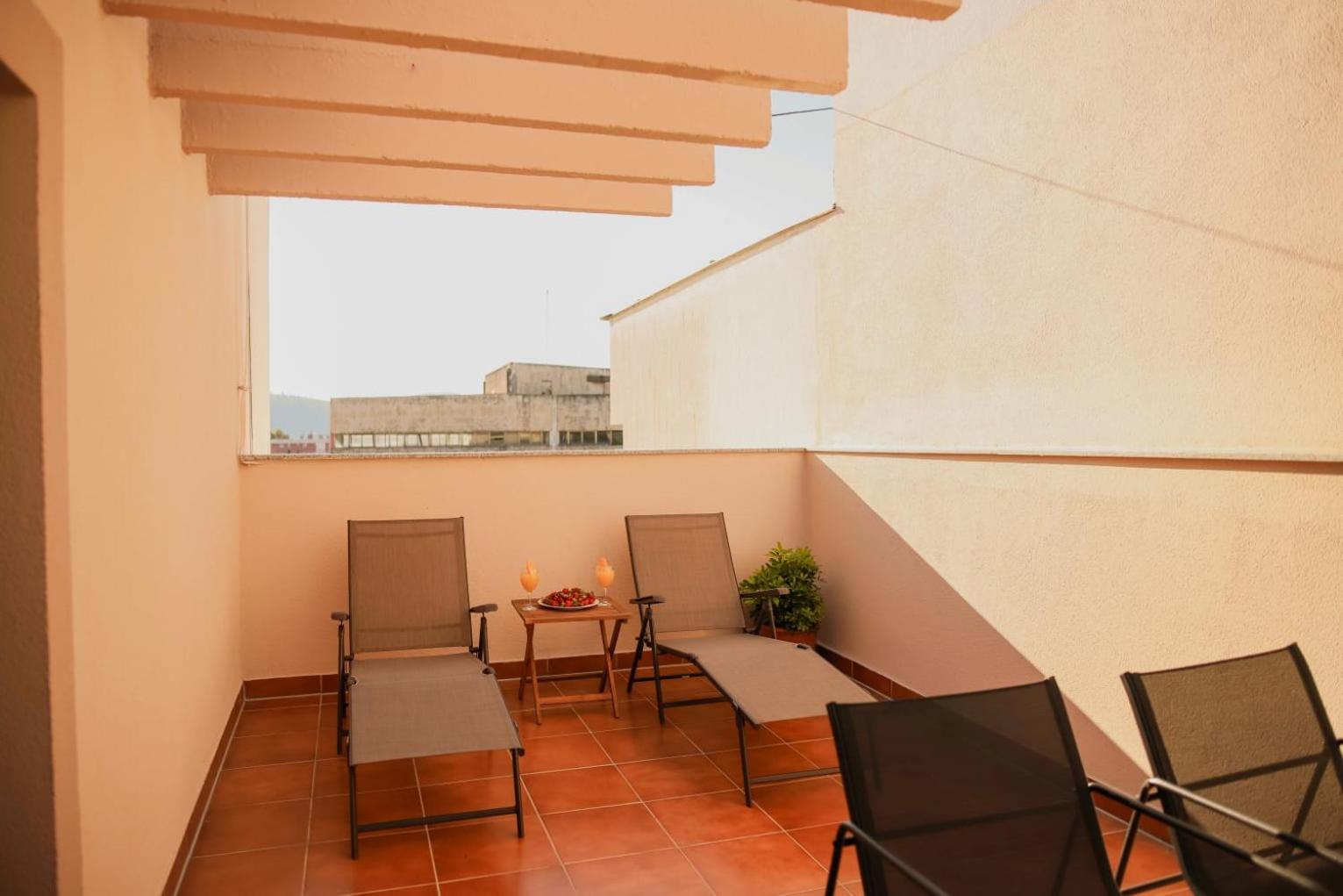 Penthouse Panorama