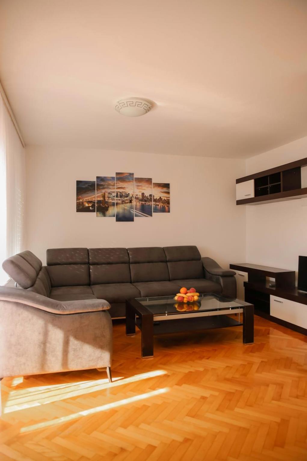 Penthouse Panorama