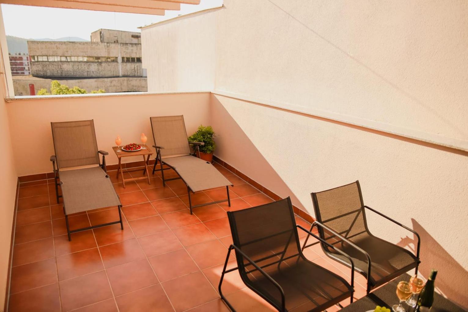 Penthouse Panorama