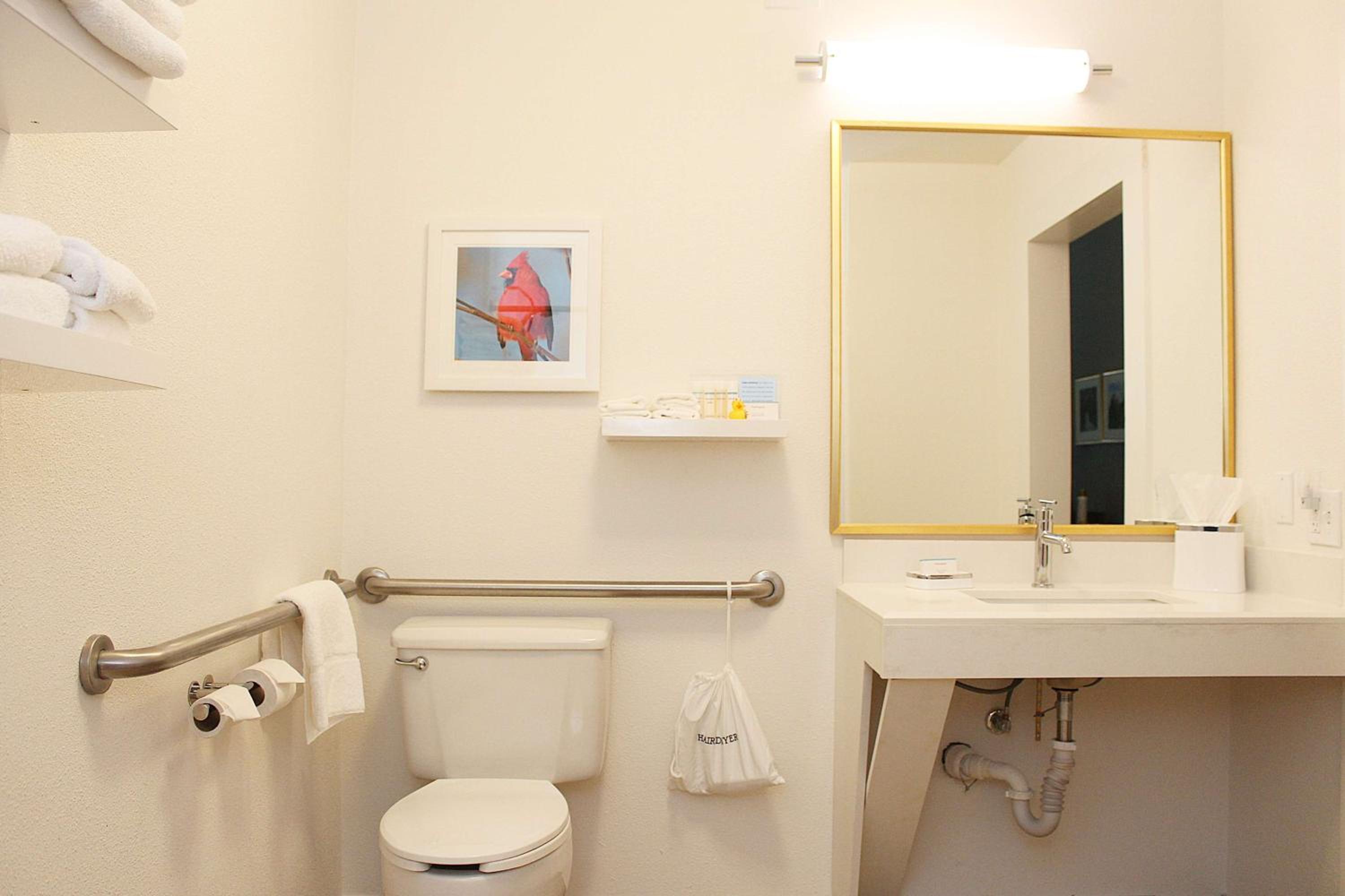 Richmond Vacations - Hampton Inn Richmond KY - Property Image 12