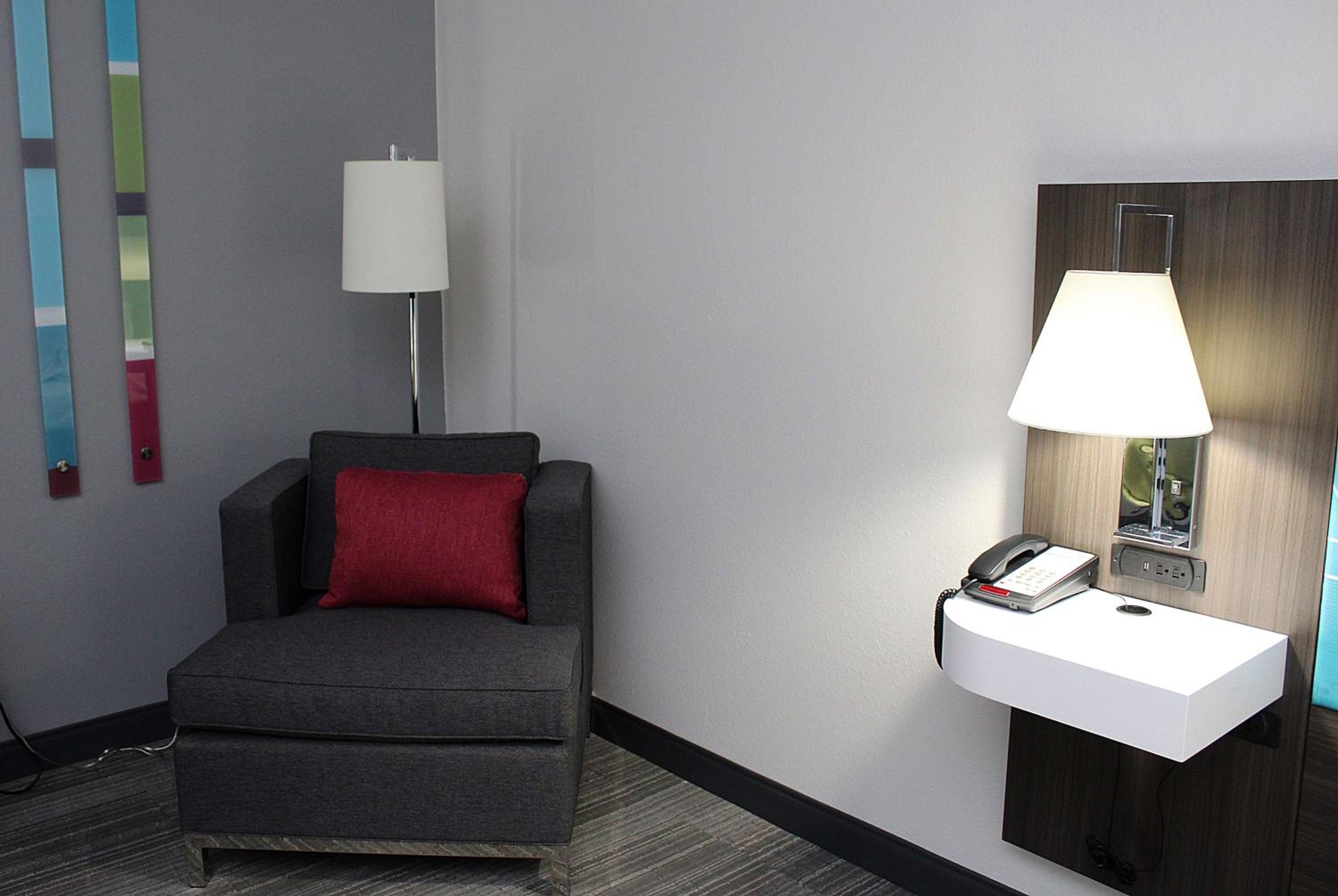 Richmond Vacations - Hampton Inn Richmond KY - Property Image 9