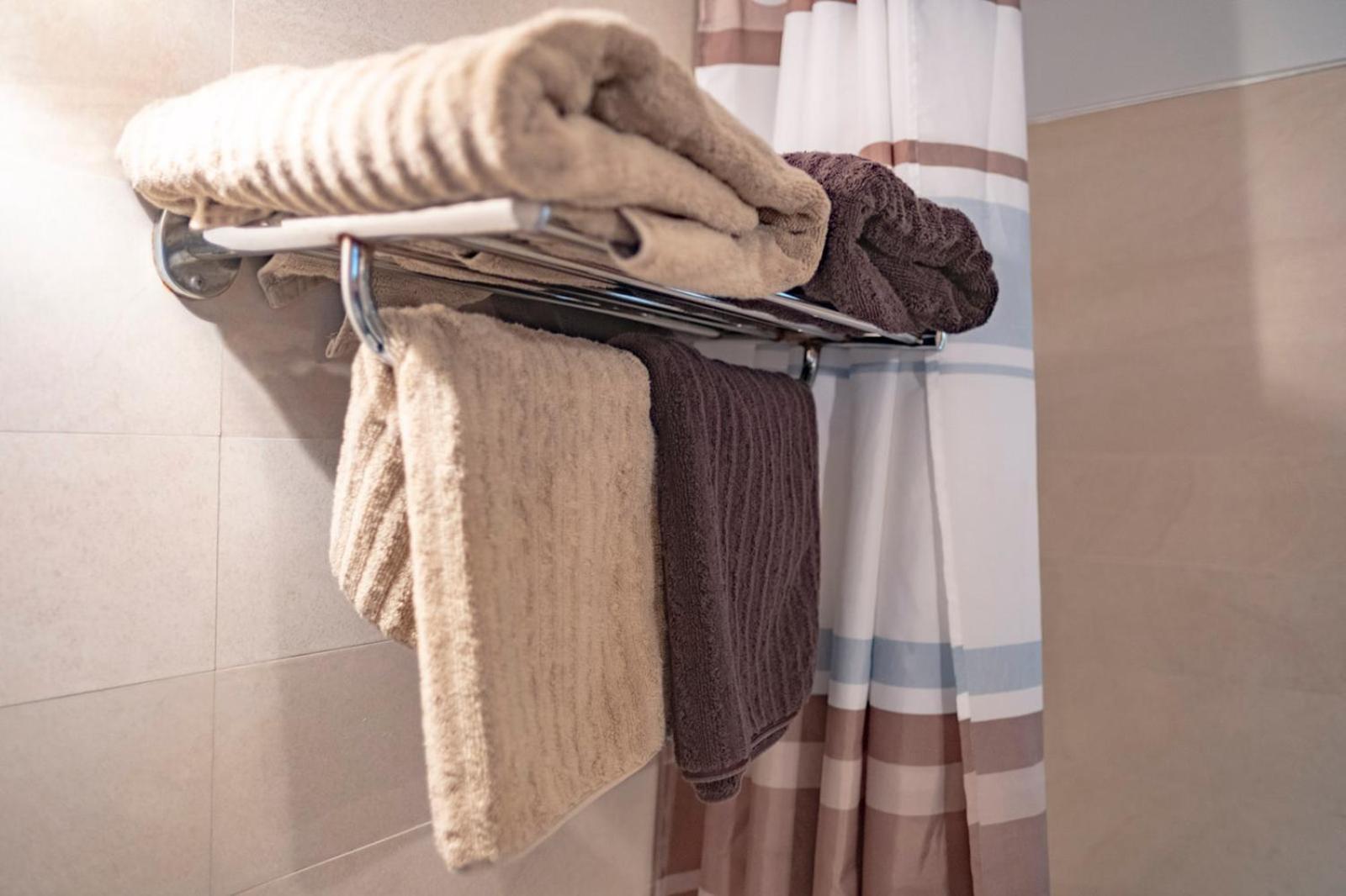 Apartamentos La Güertona