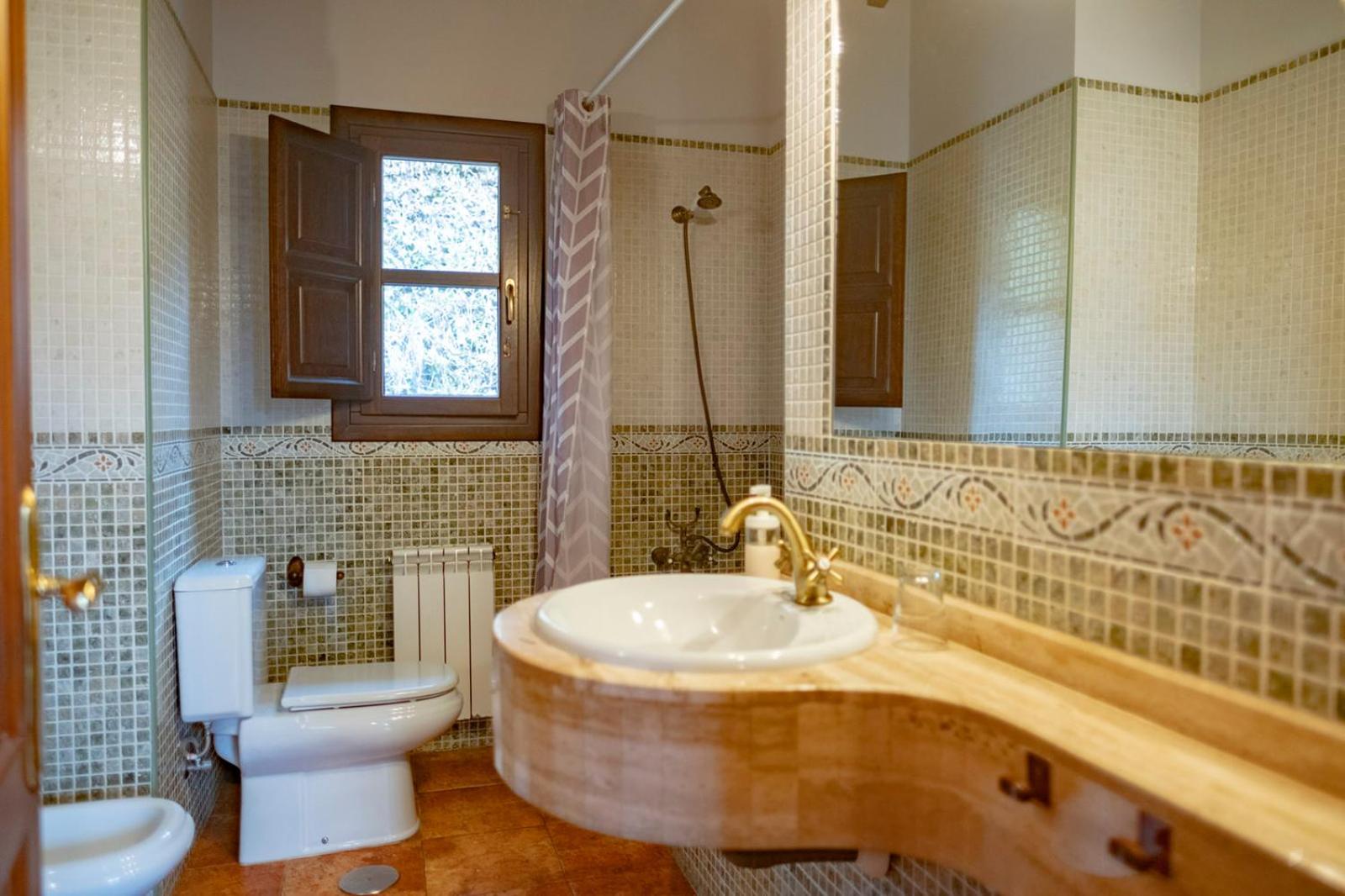 Apartamentos La Güertona