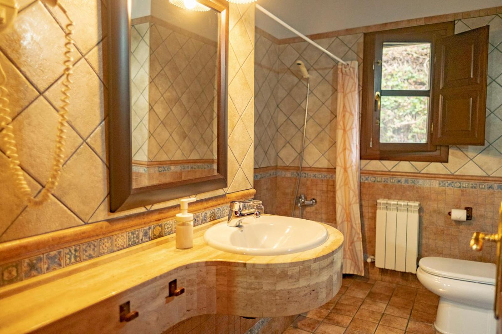 Apartamentos La Güertona