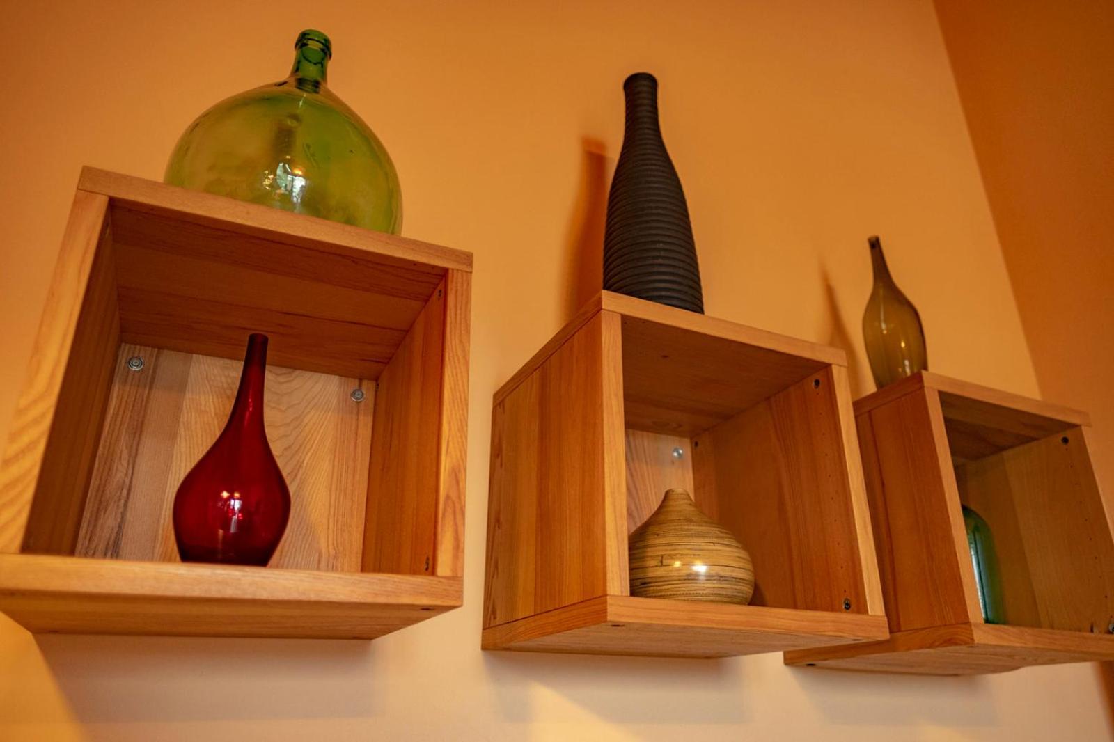 Apartamentos La Güertona