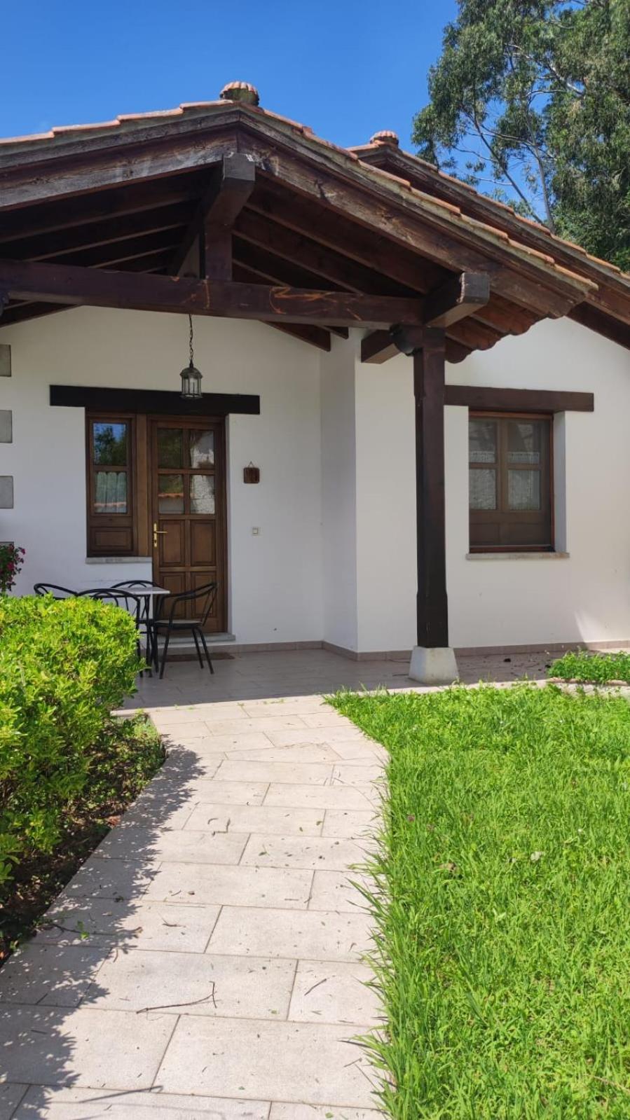 Apartamentos La Güertona