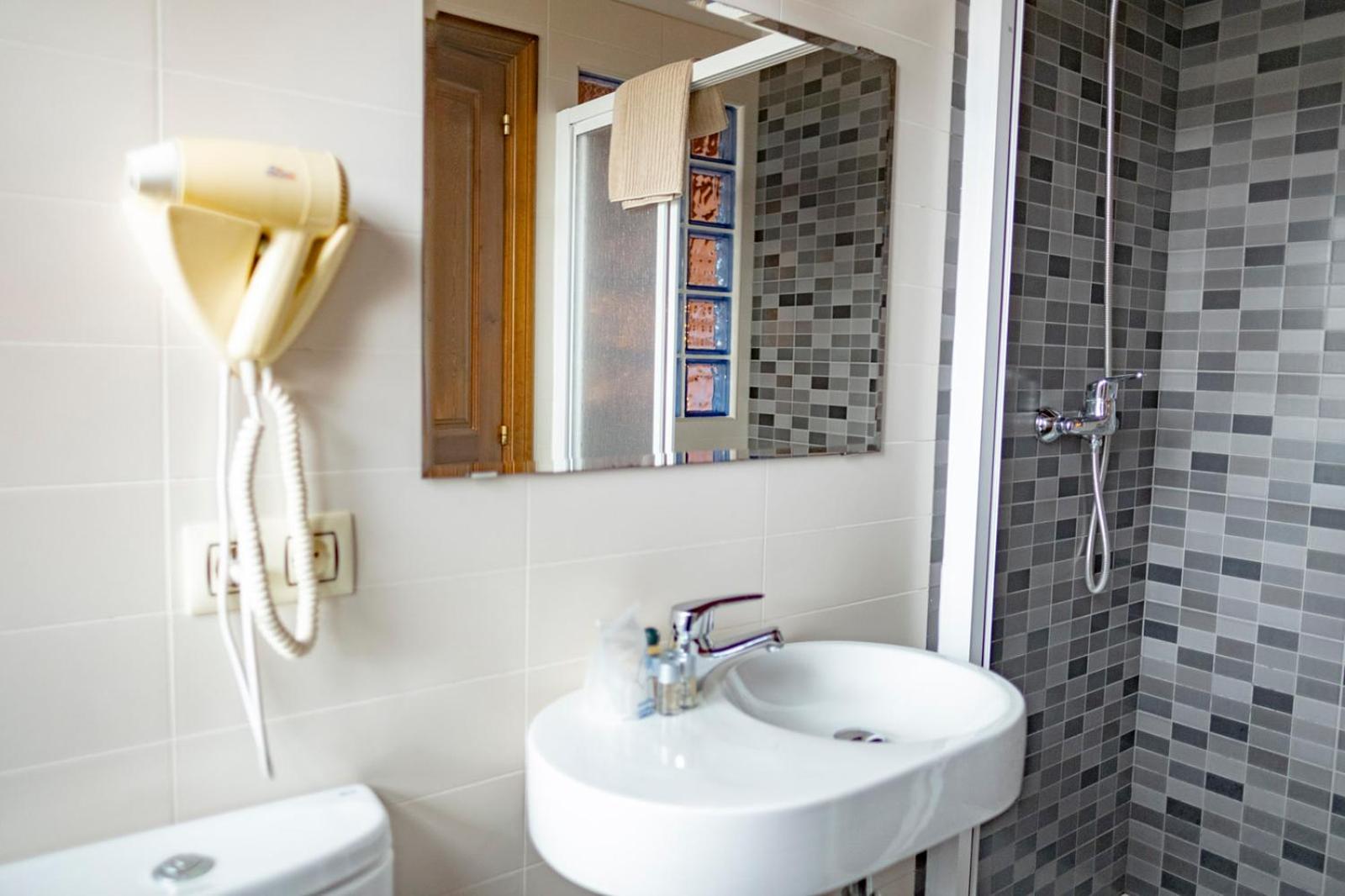 Apartamentos La Güertona