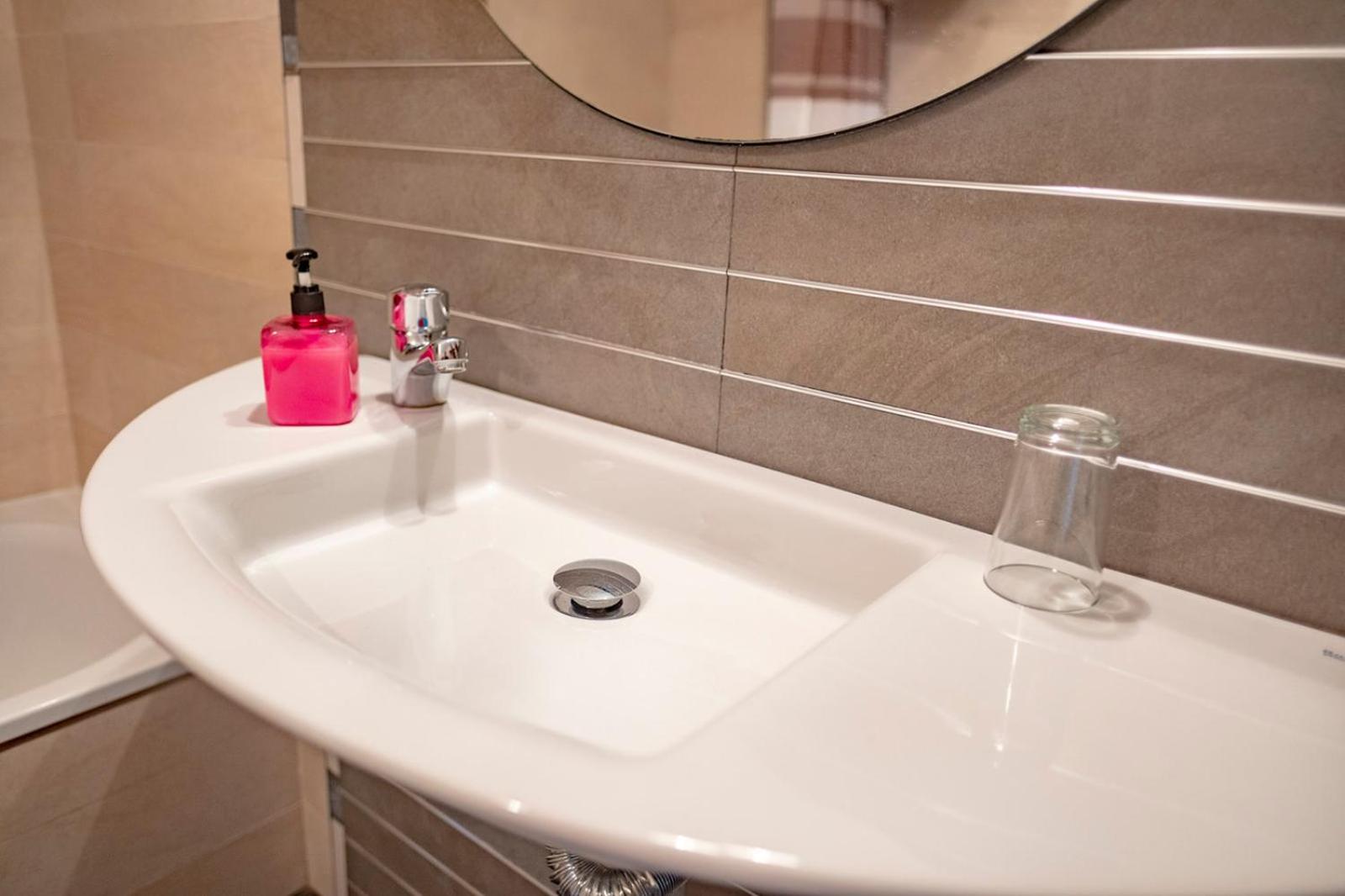 Apartamentos La Güertona