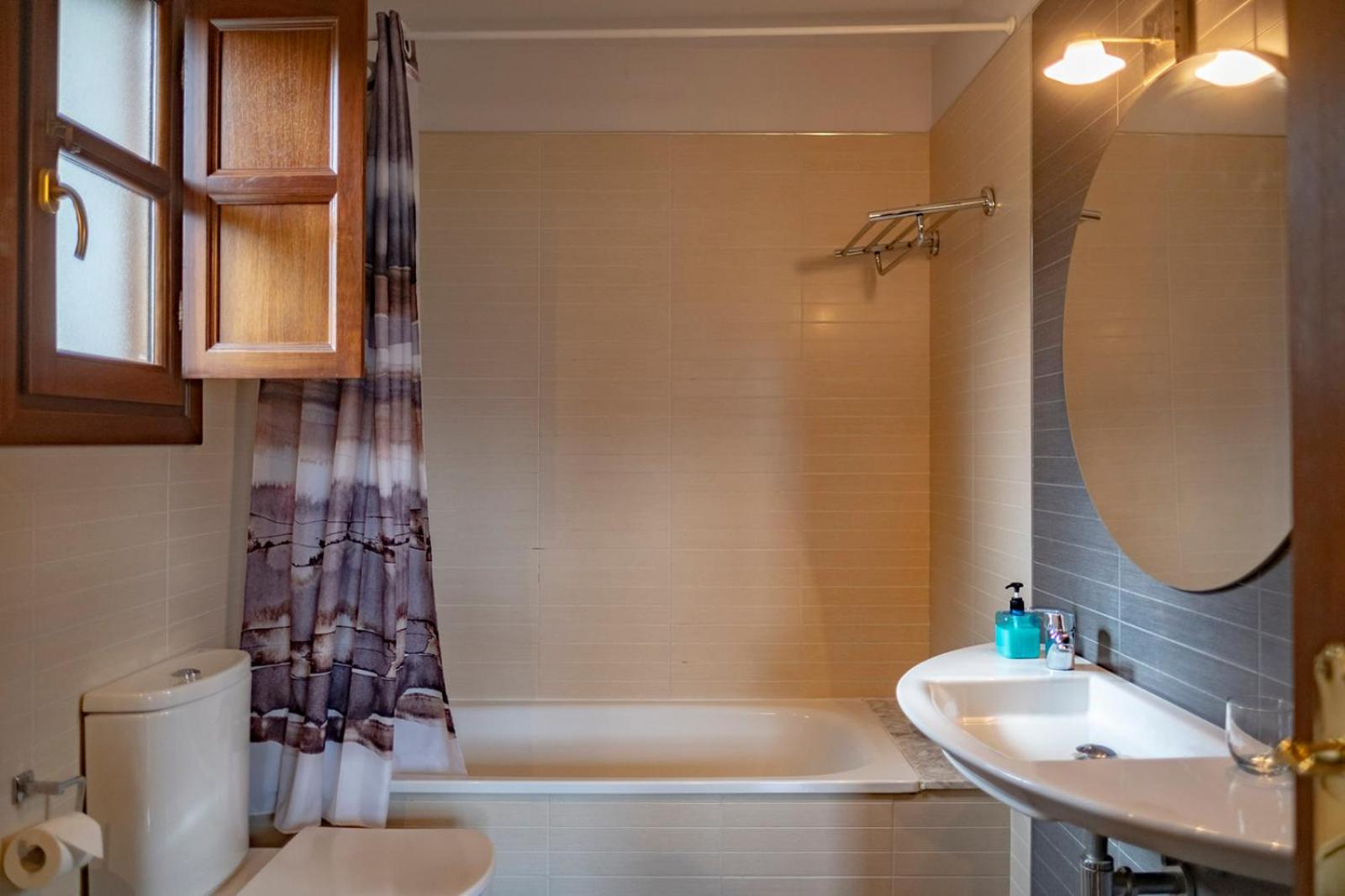 Apartamentos La Güertona