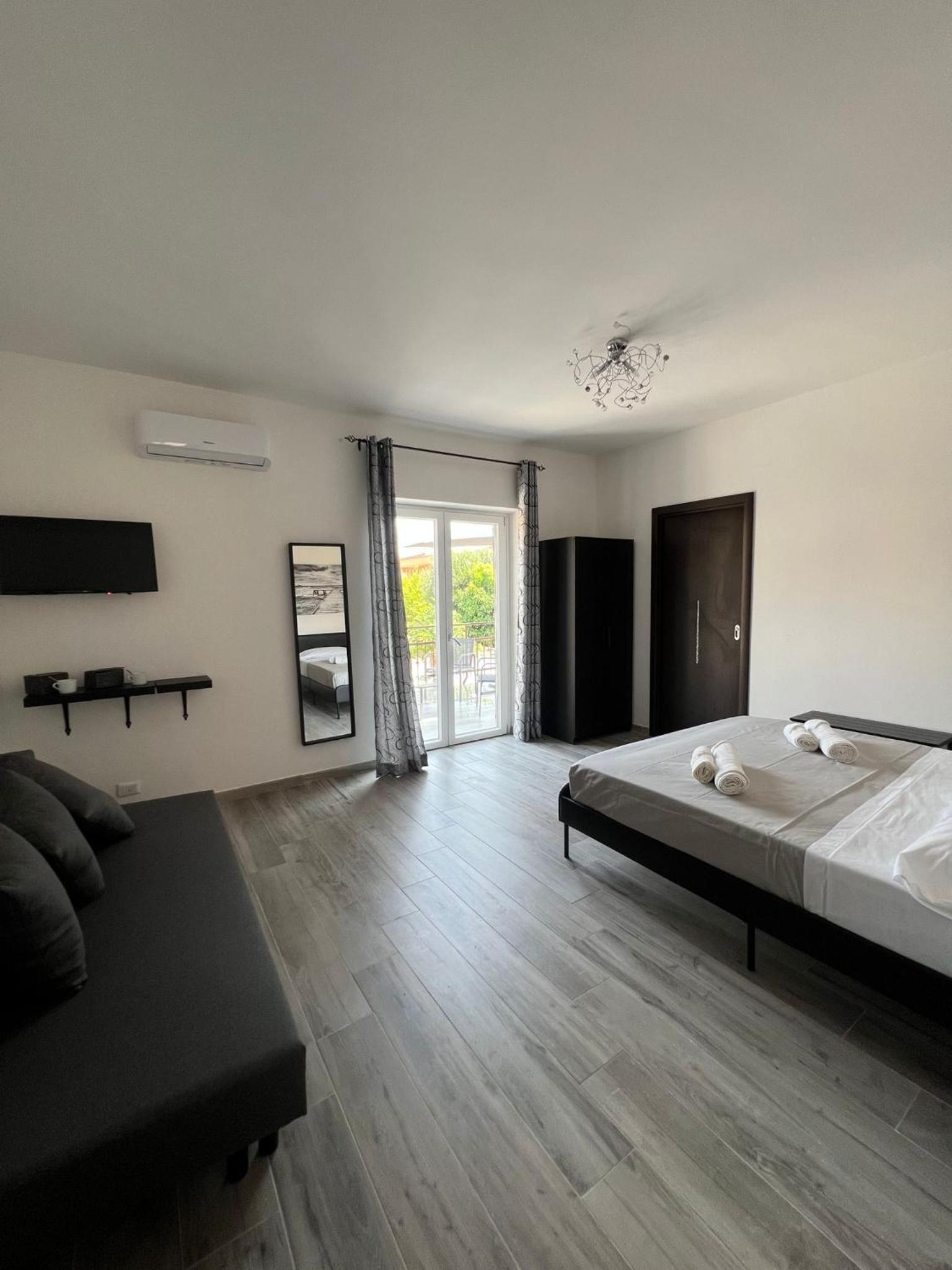 Domus Speranza view 4