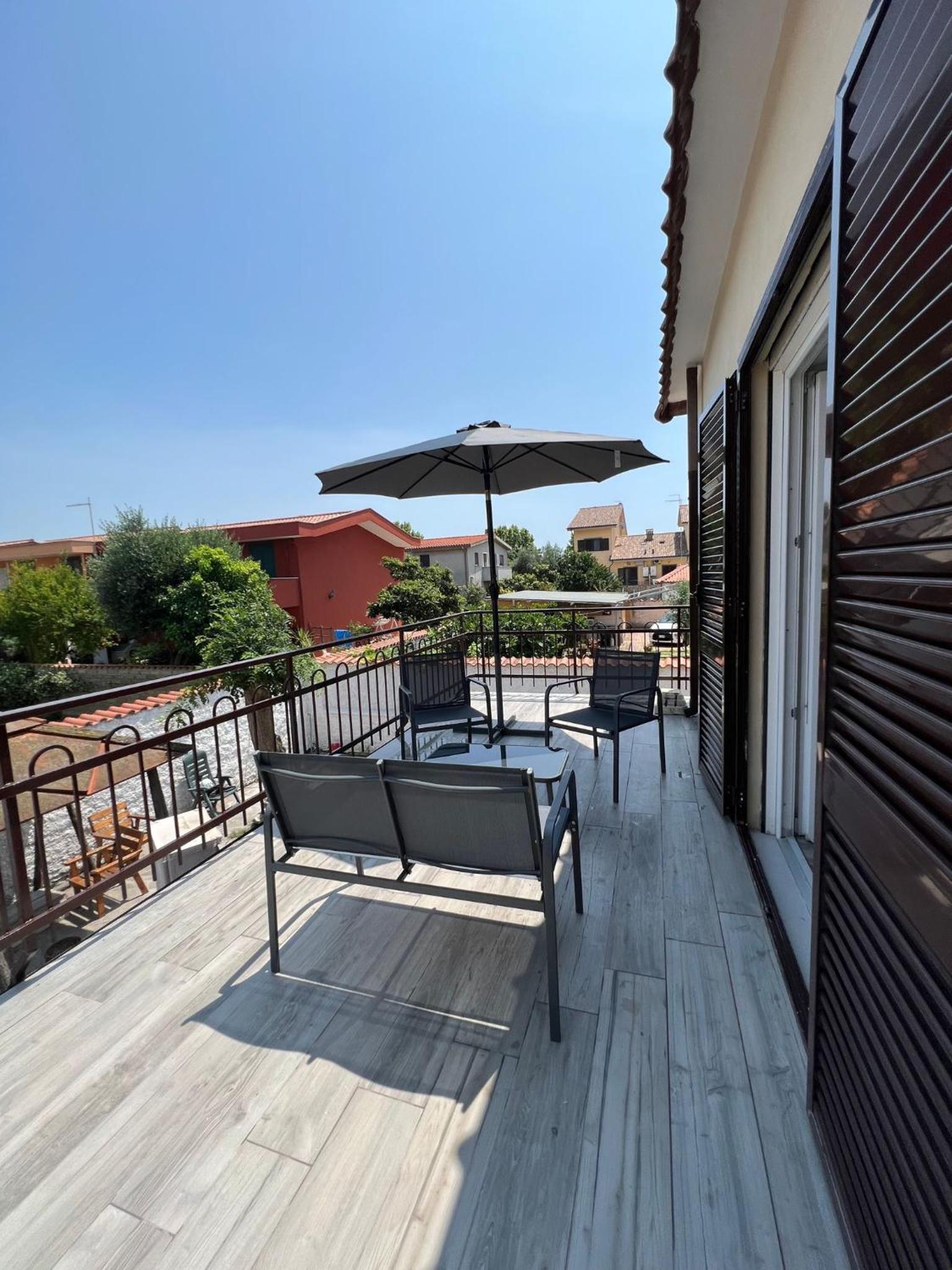 Domus Speranza view 5