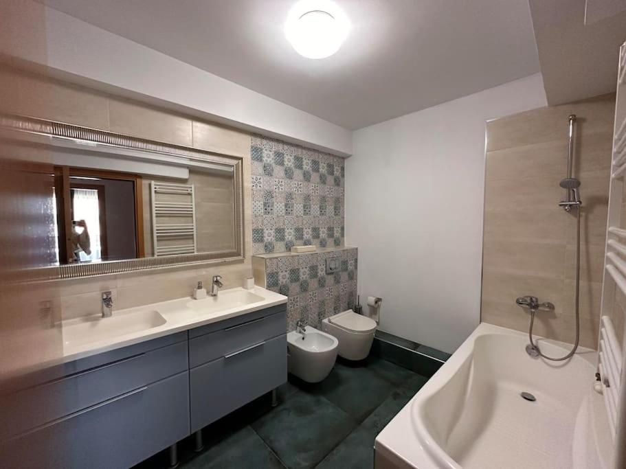 Apartament Sianna