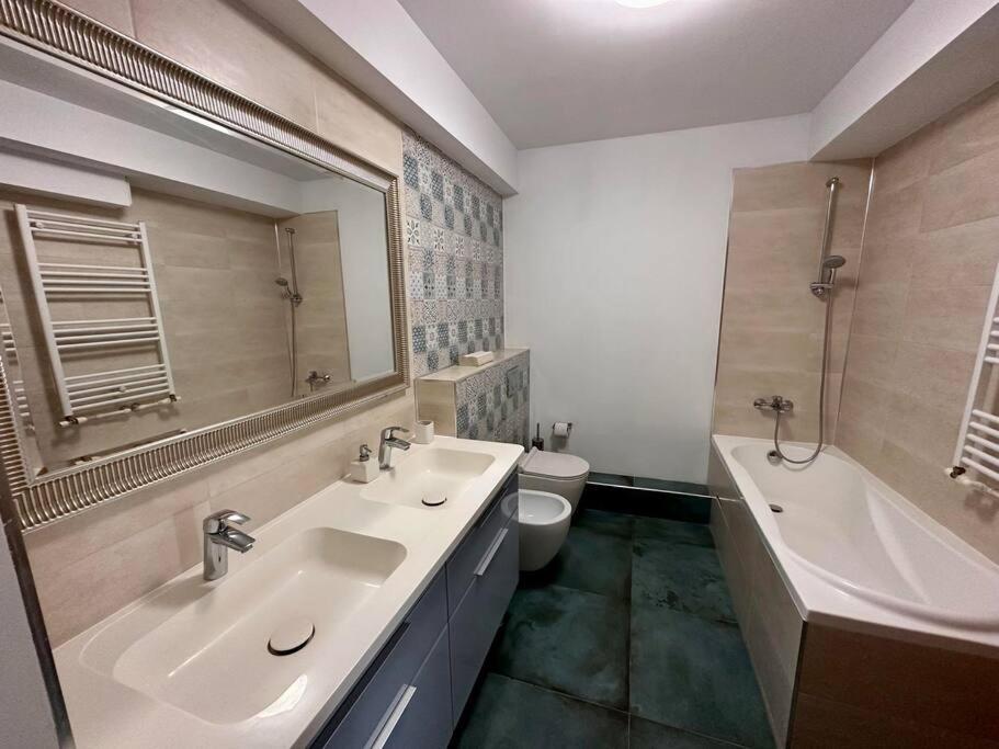 Apartament Sianna