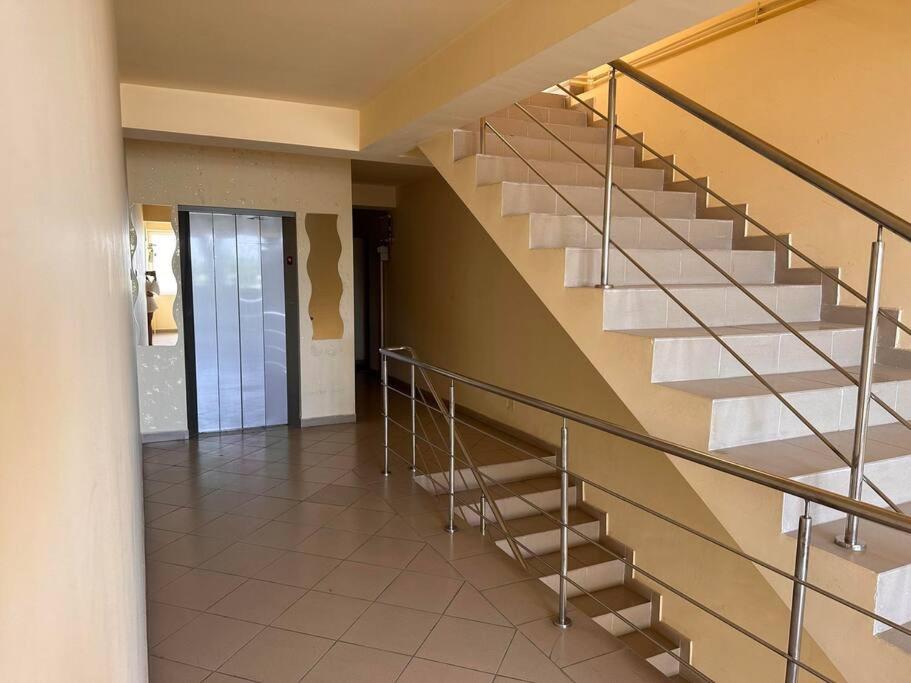 Apartament Sianna