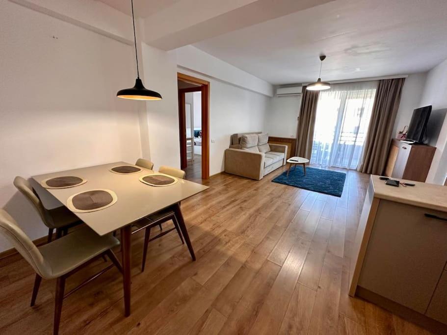 Apartament Sianna