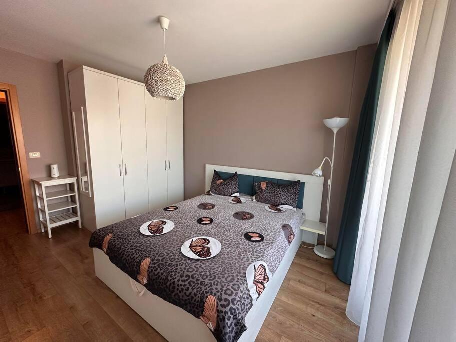 Apartament Sianna