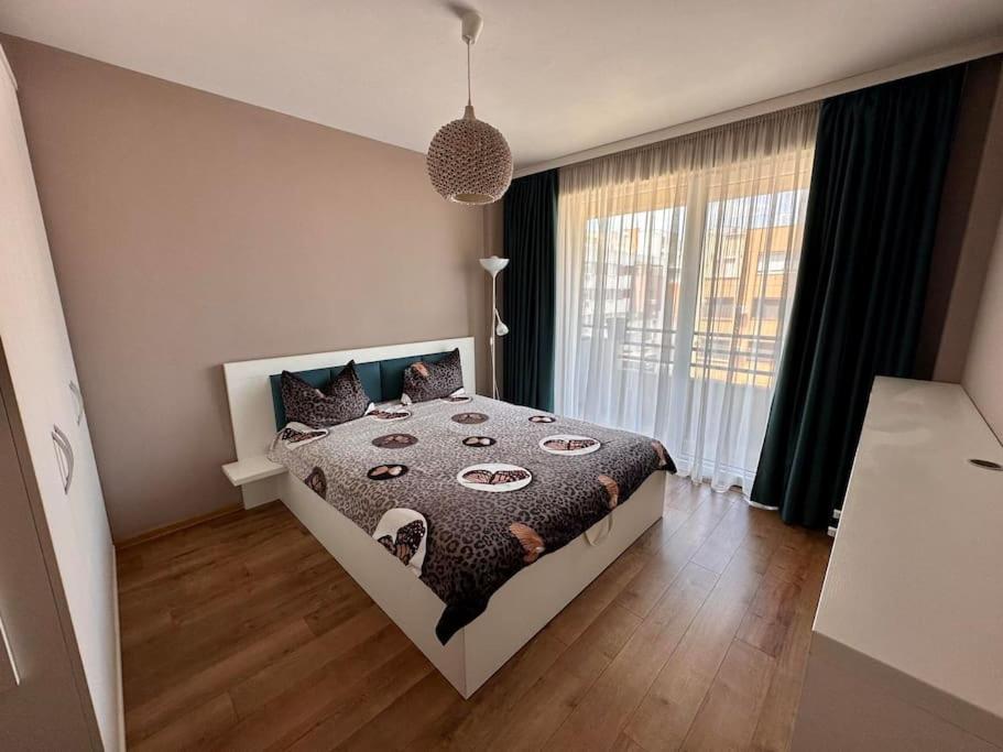 Apartament Sianna