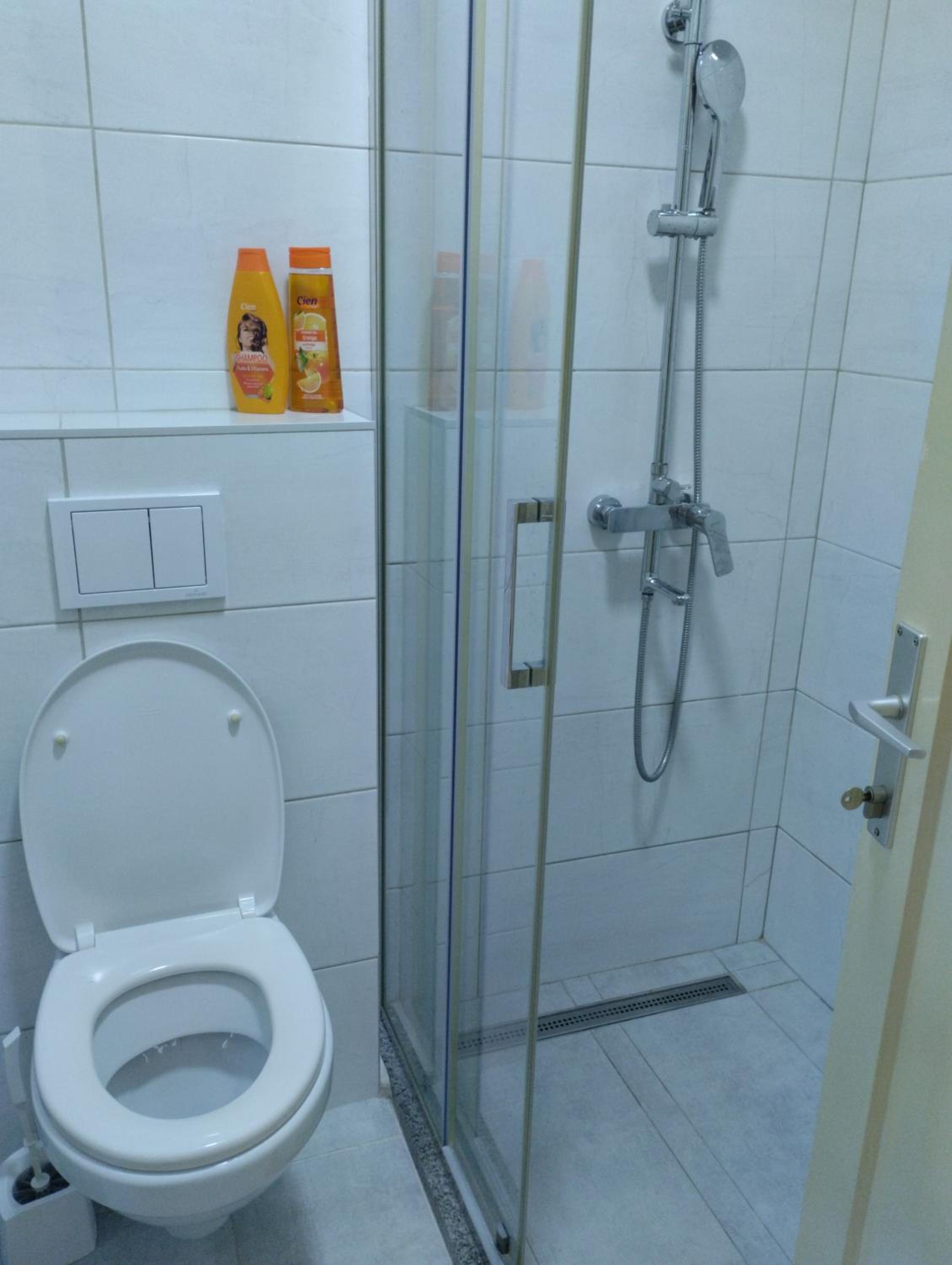 Apartman Downtown