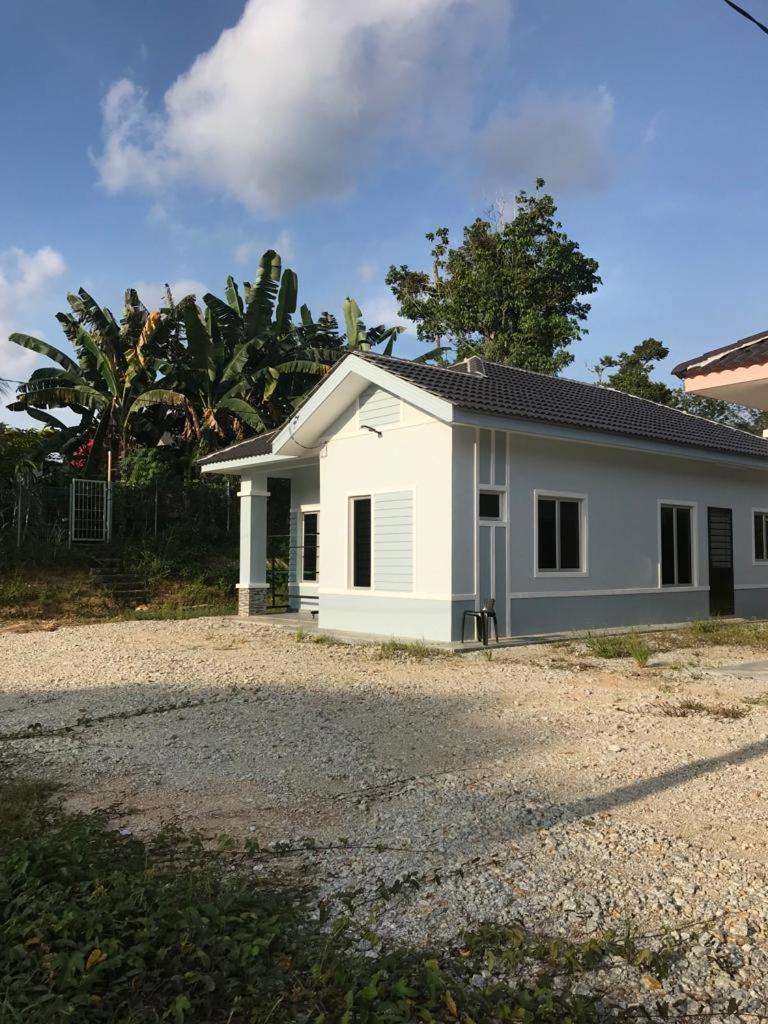 Homestay Dalilah Islam Sendayan