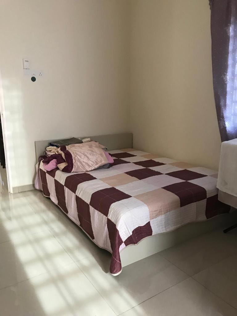 Homestay Dalilah Islam Sendayan