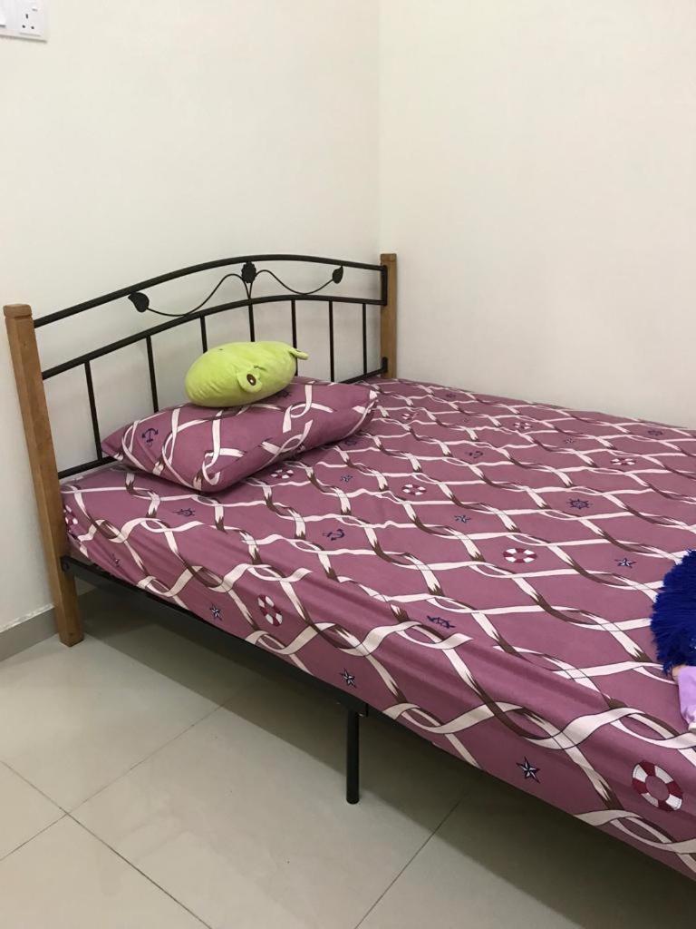 Homestay Dalilah Islam Sendayan