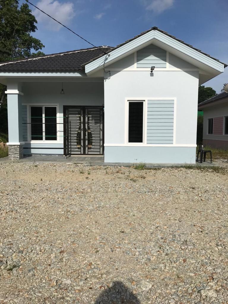 Homestay Dalilah Islam Sendayan