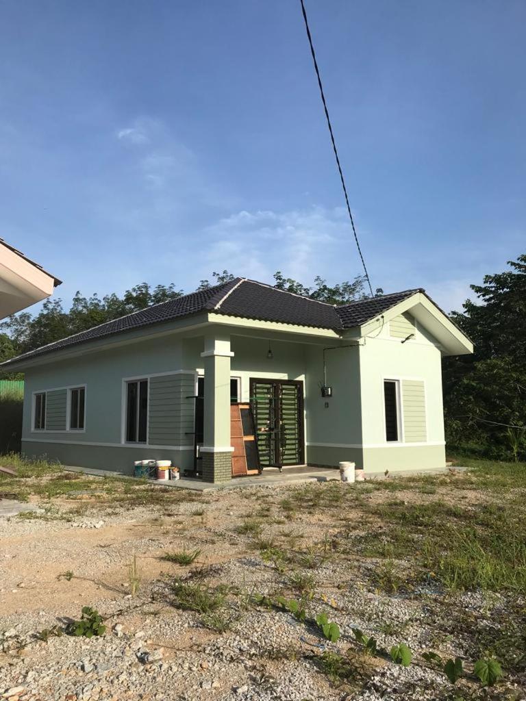 Homestay Dalilah Islam Sendayan