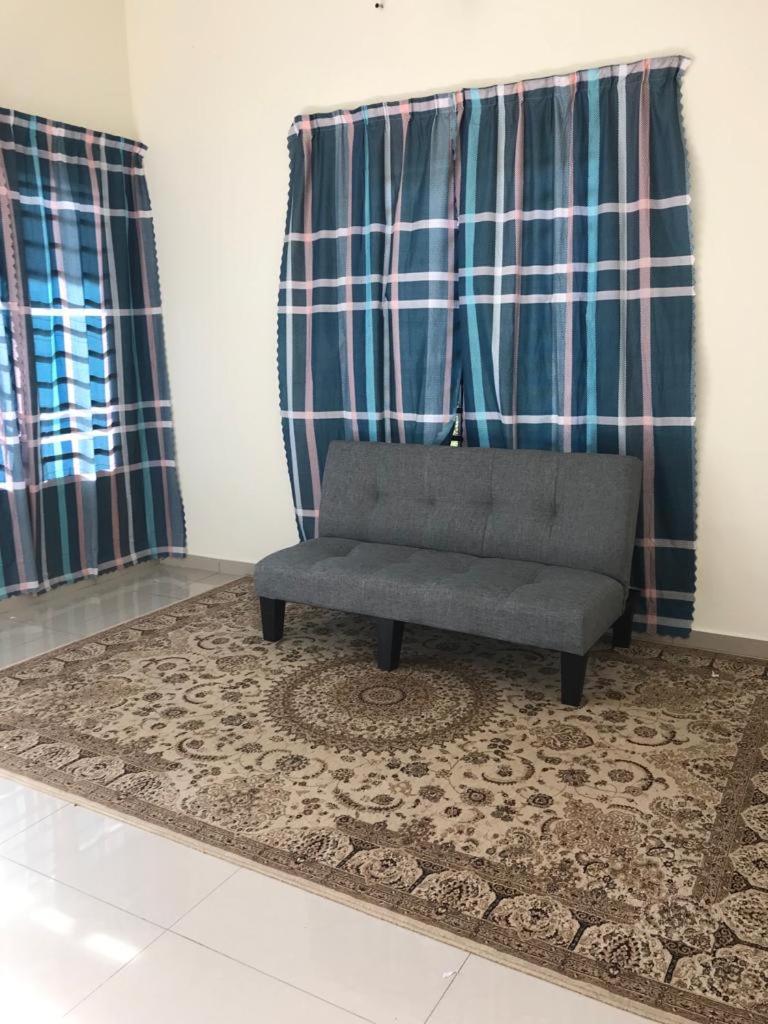 Homestay Dalilah Islam Sendayan