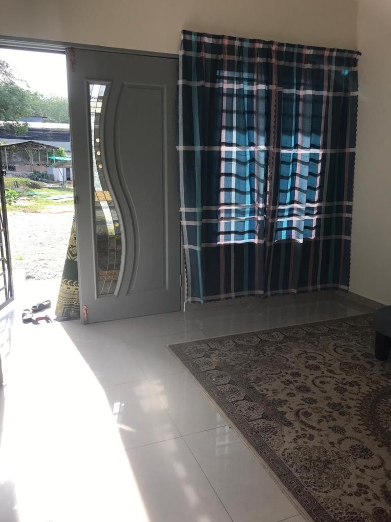 Homestay Dalilah Islam Sendayan