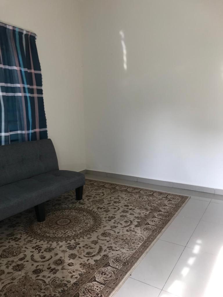 Homestay Dalilah Islam Sendayan