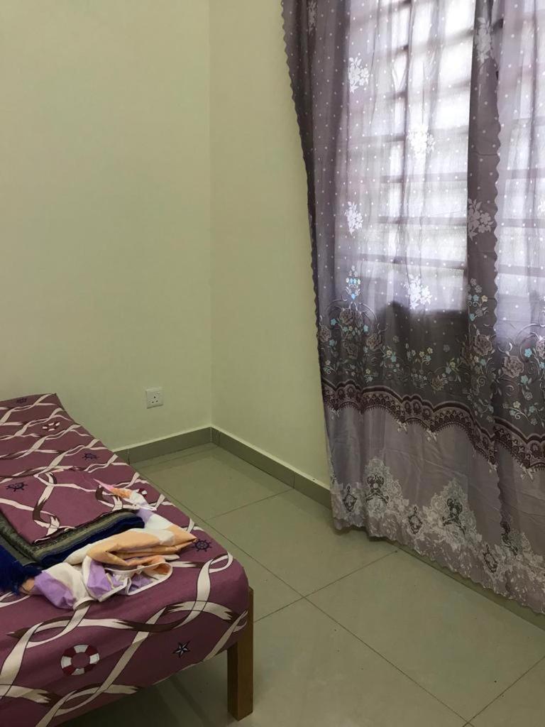 Homestay Dalilah Islam Sendayan