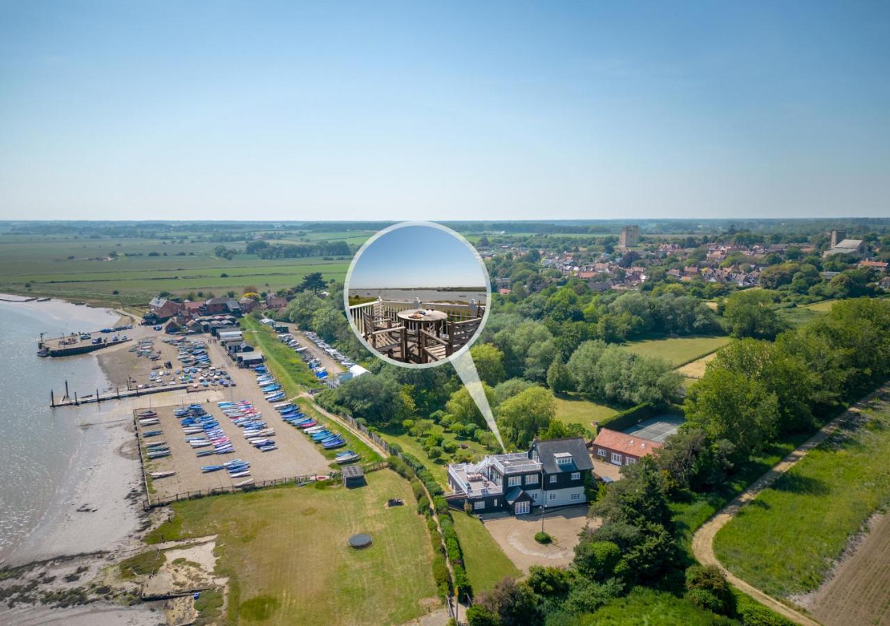 5 Bed in Orford oc-pav