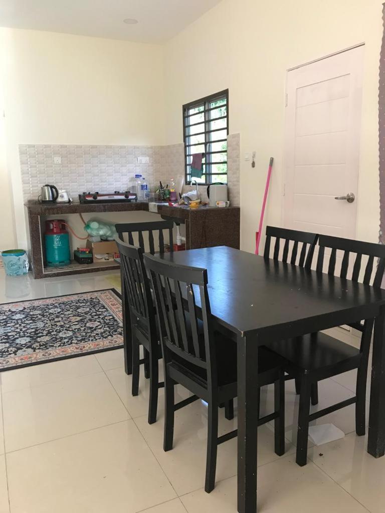 Homestay Dalilah Islam Sendayan