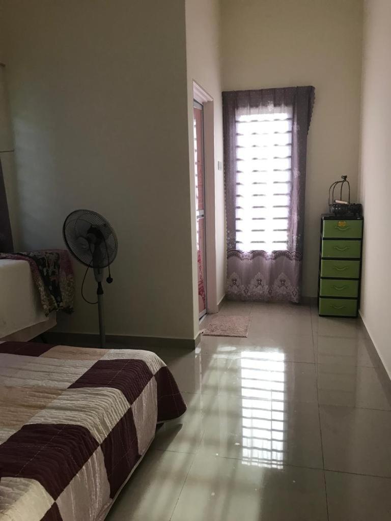Homestay Dalilah Islam Sendayan