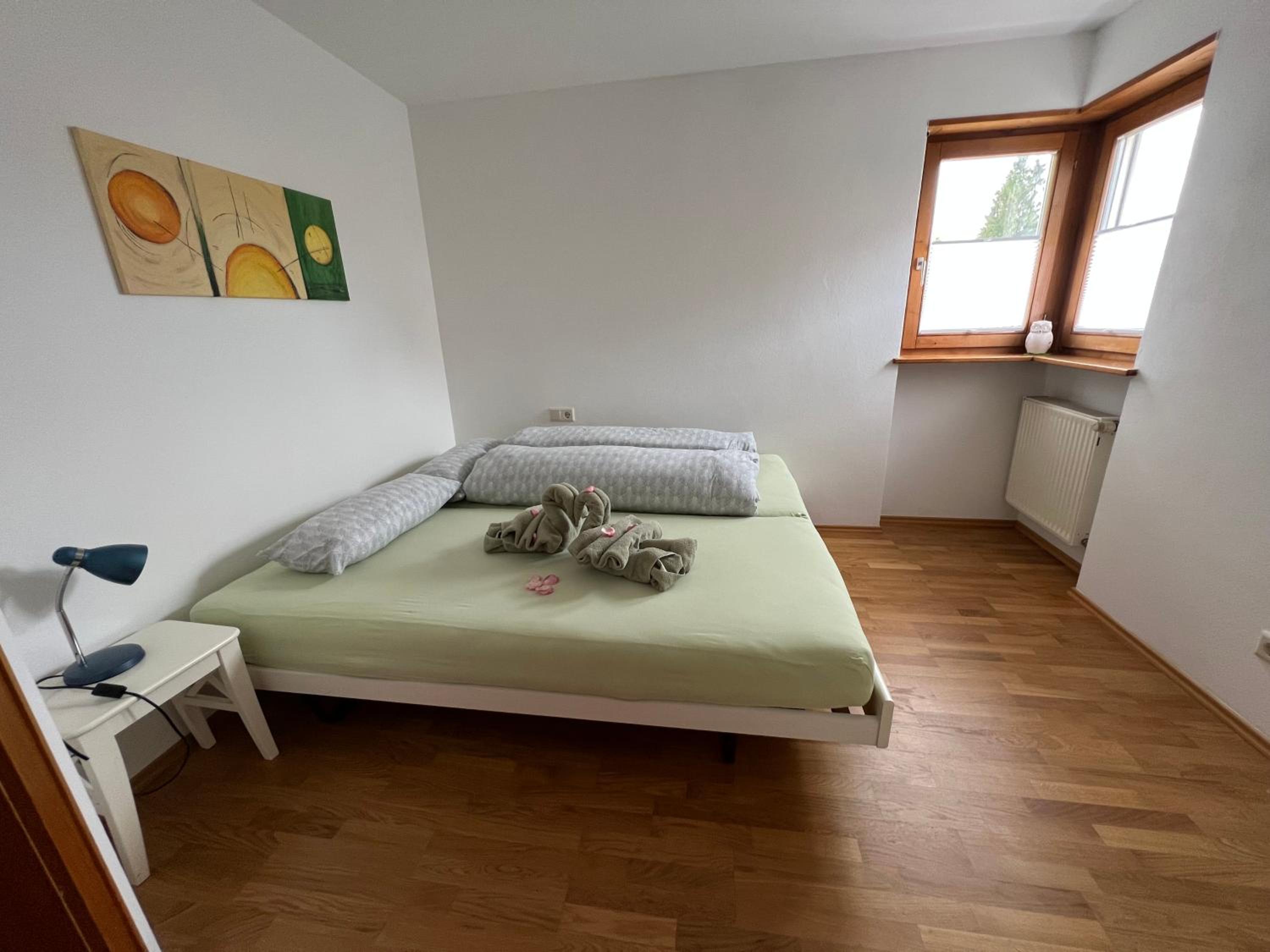 Apartment Riedwiese