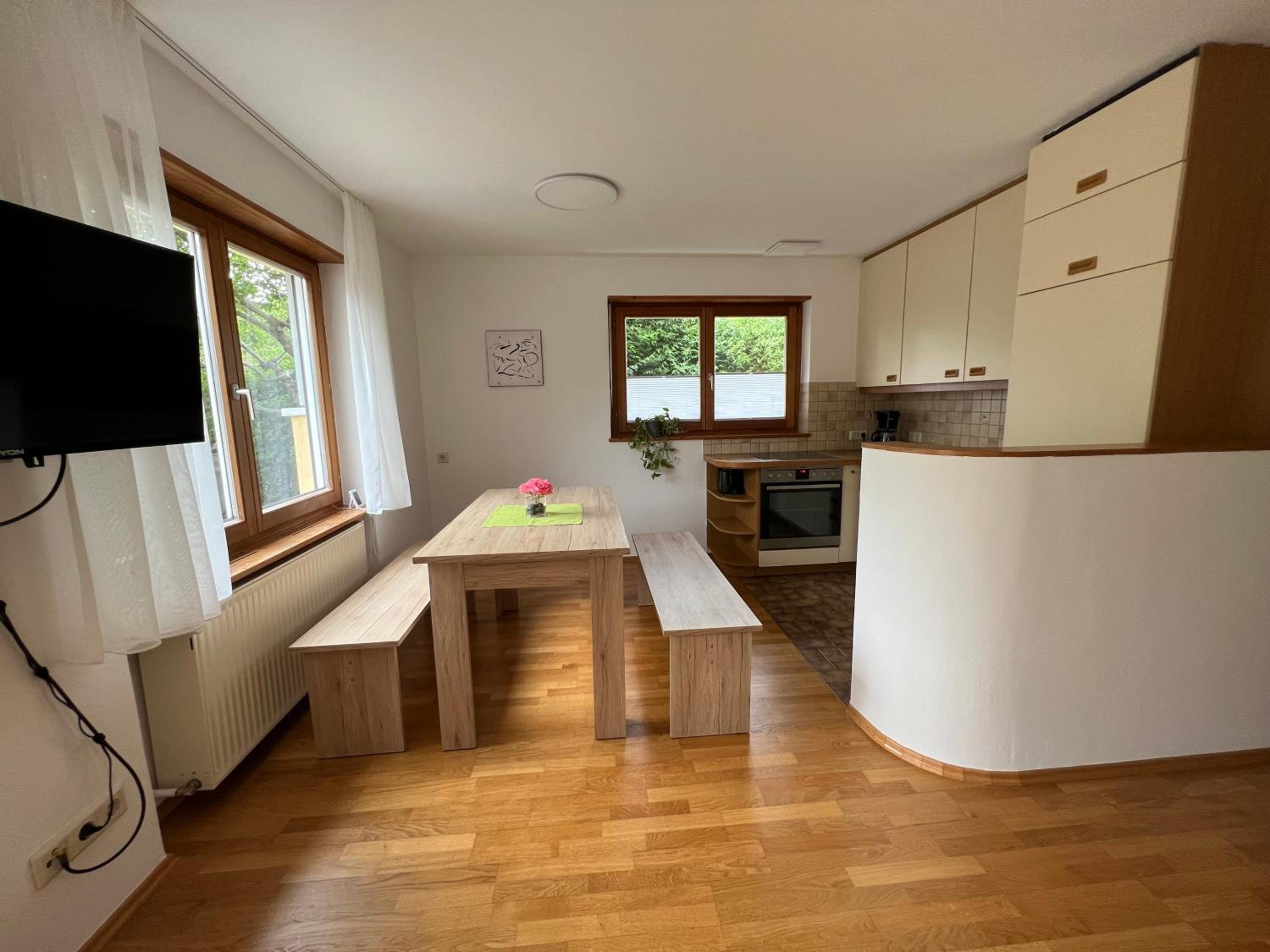 Apartment Riedwiese
