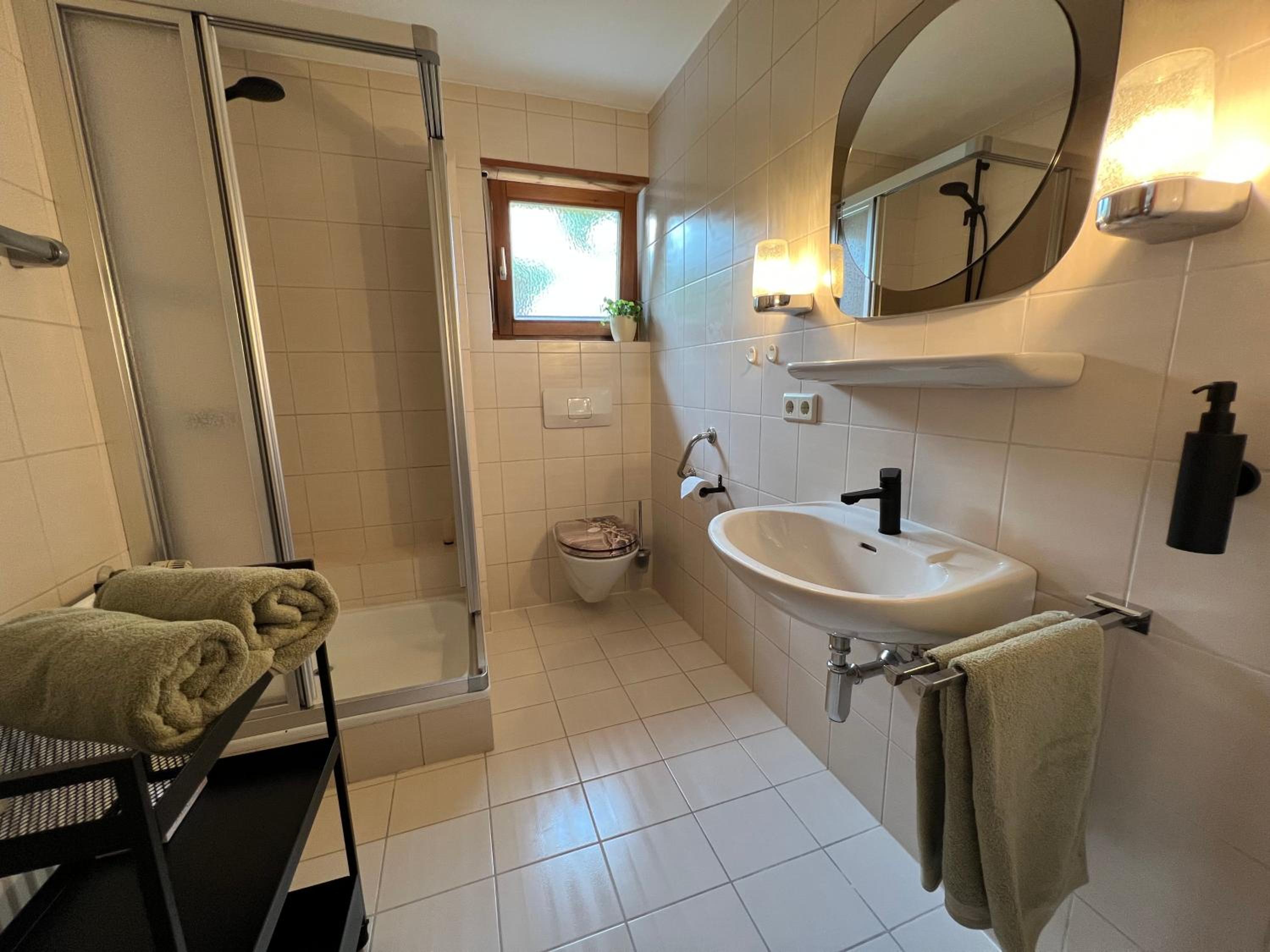Apartment Riedwiese