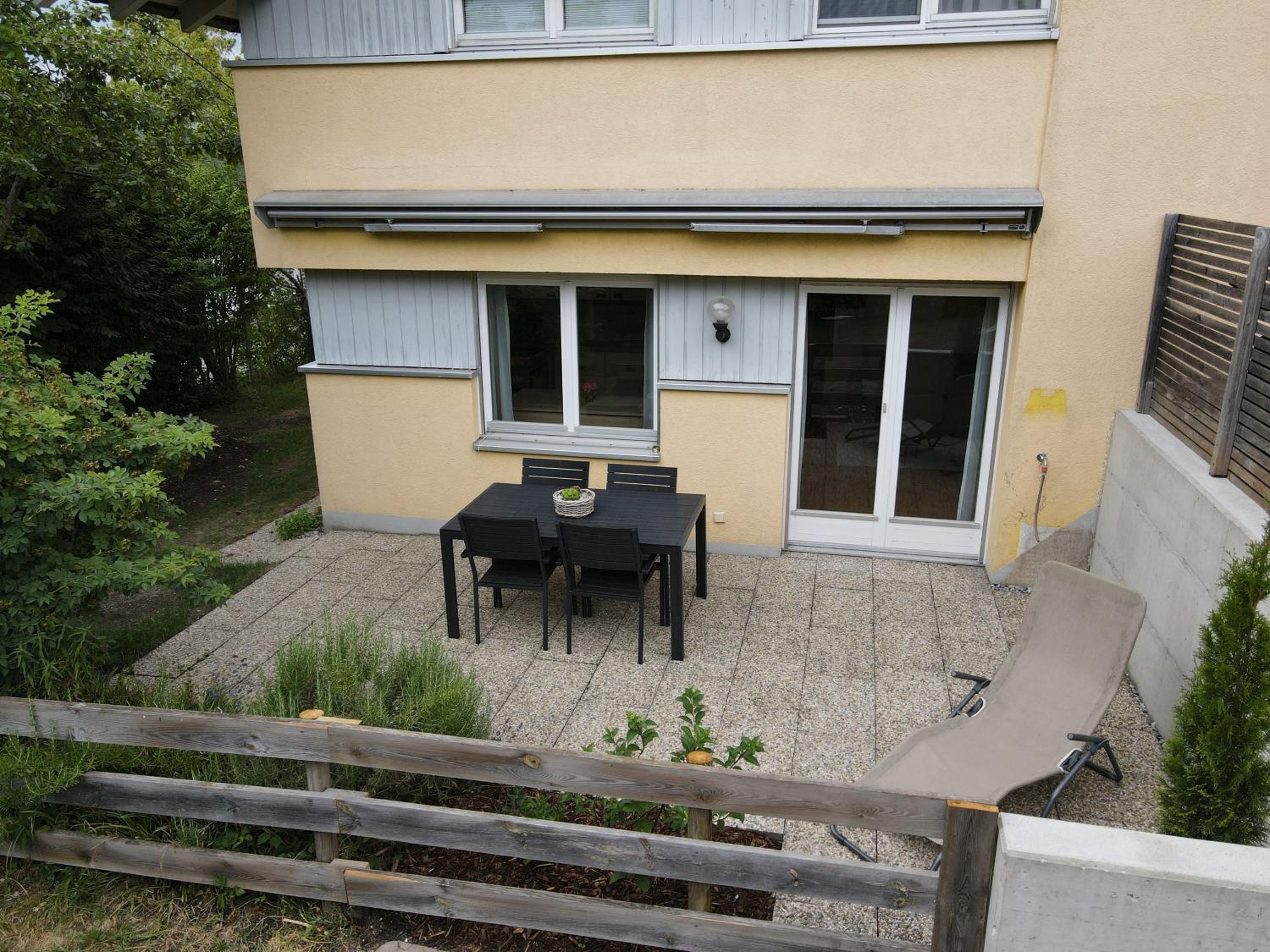 Apartment Riedwiese