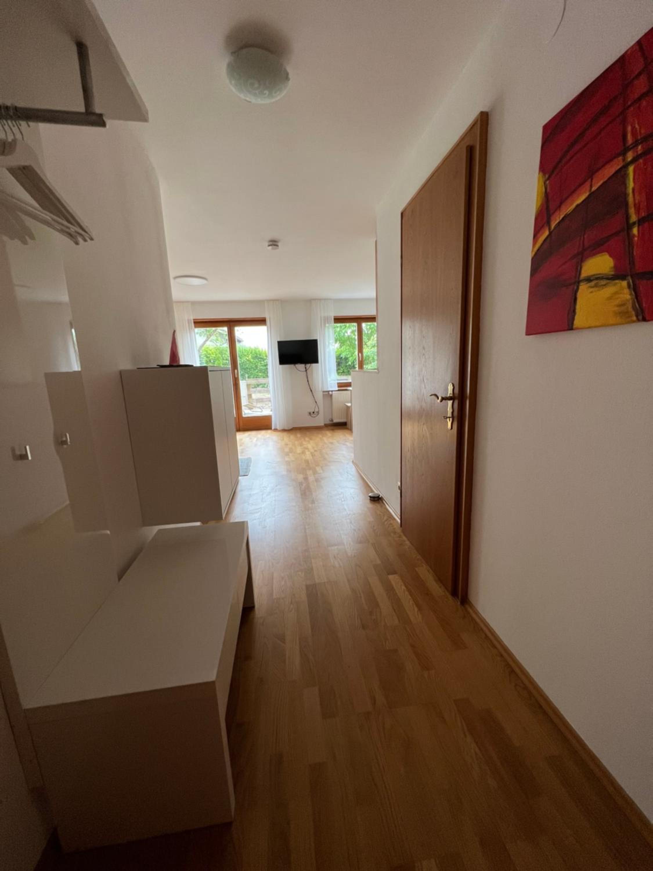 Apartment Riedwiese