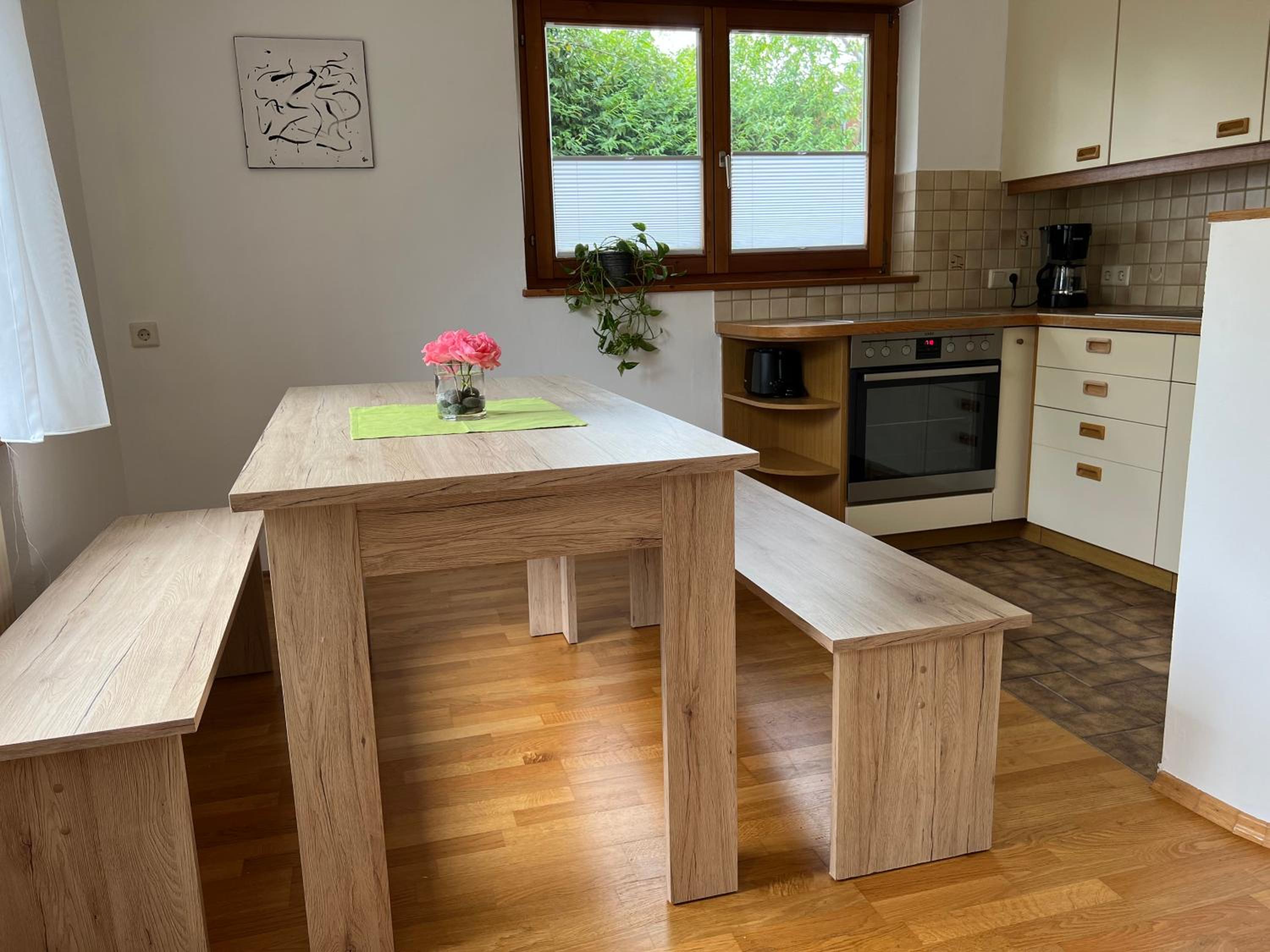 Apartment Riedwiese
