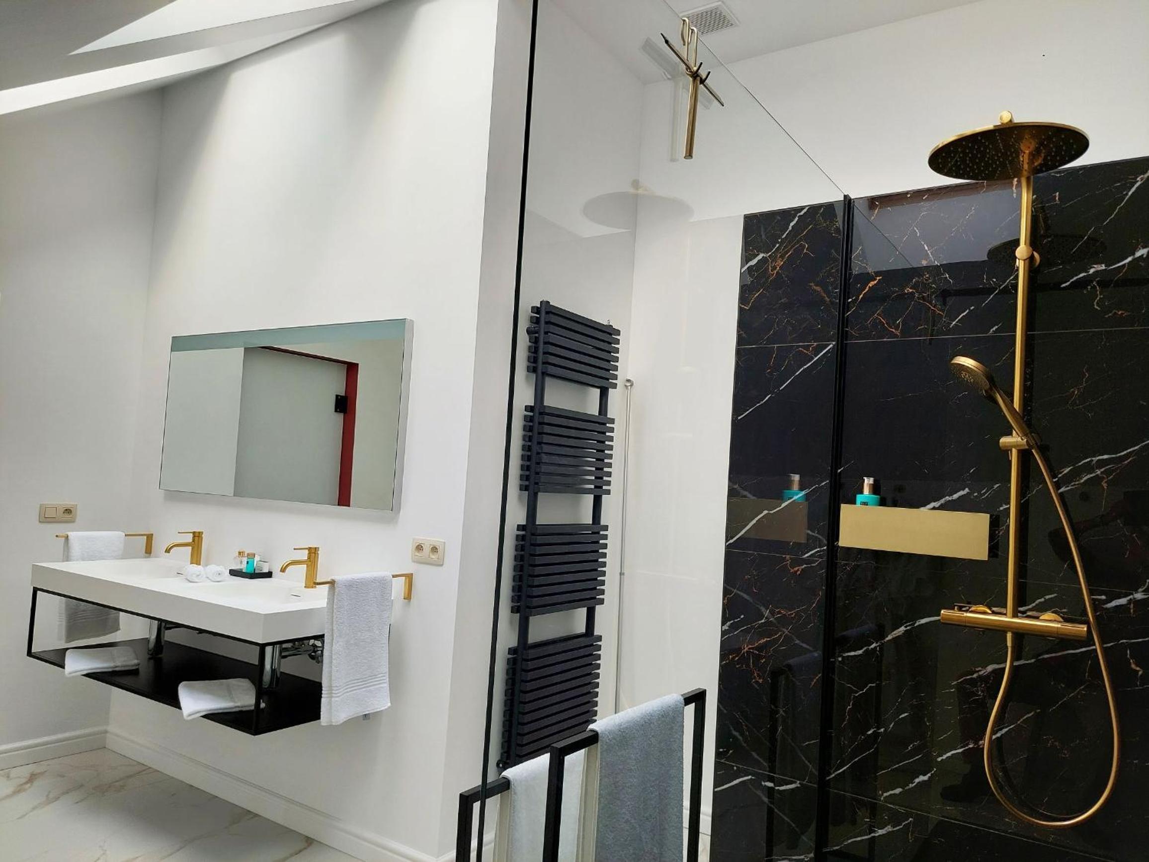 Cha Cha de Loup Luxe B&B - Vakantiewoning