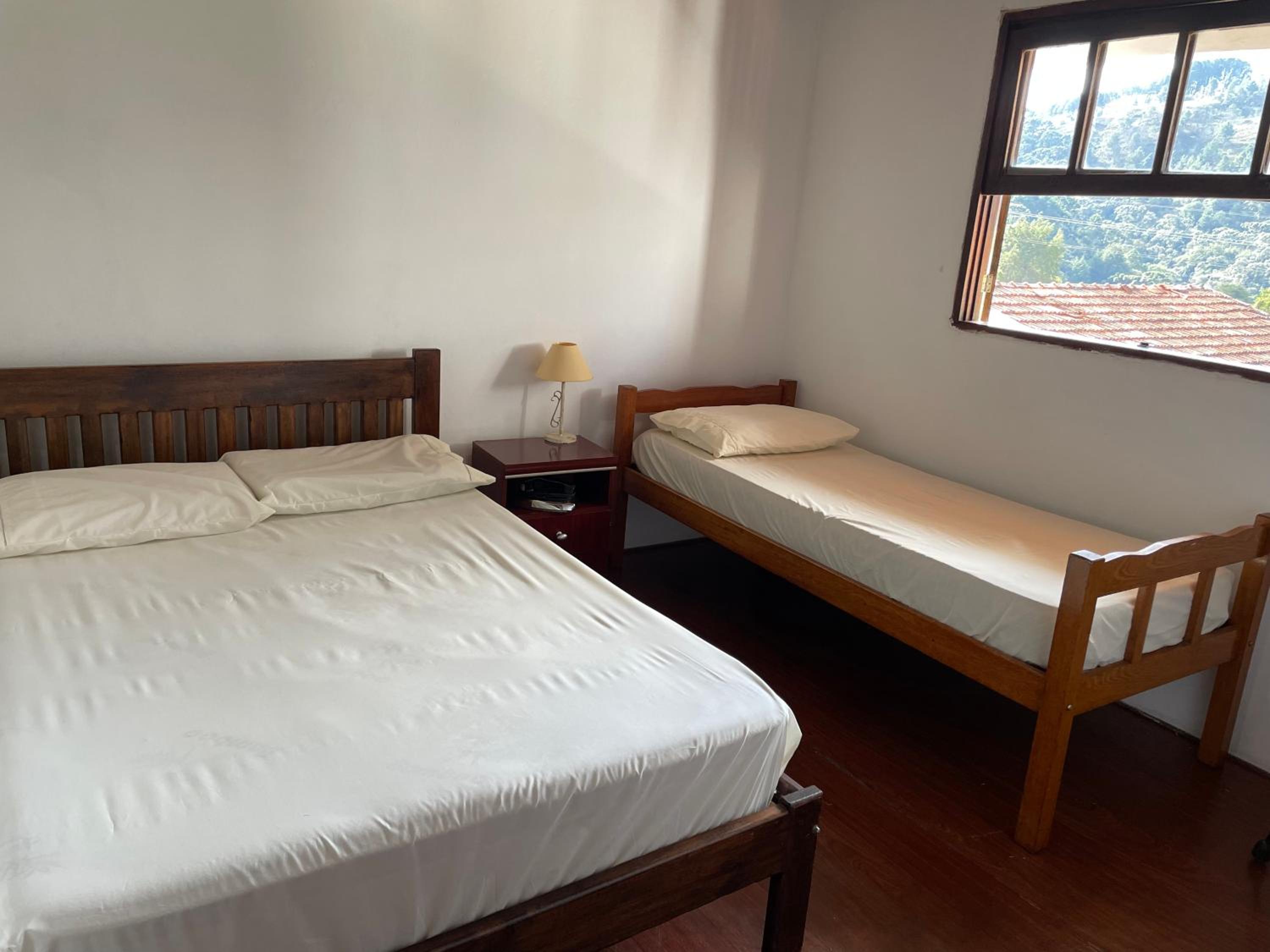 Casa com excelente localização