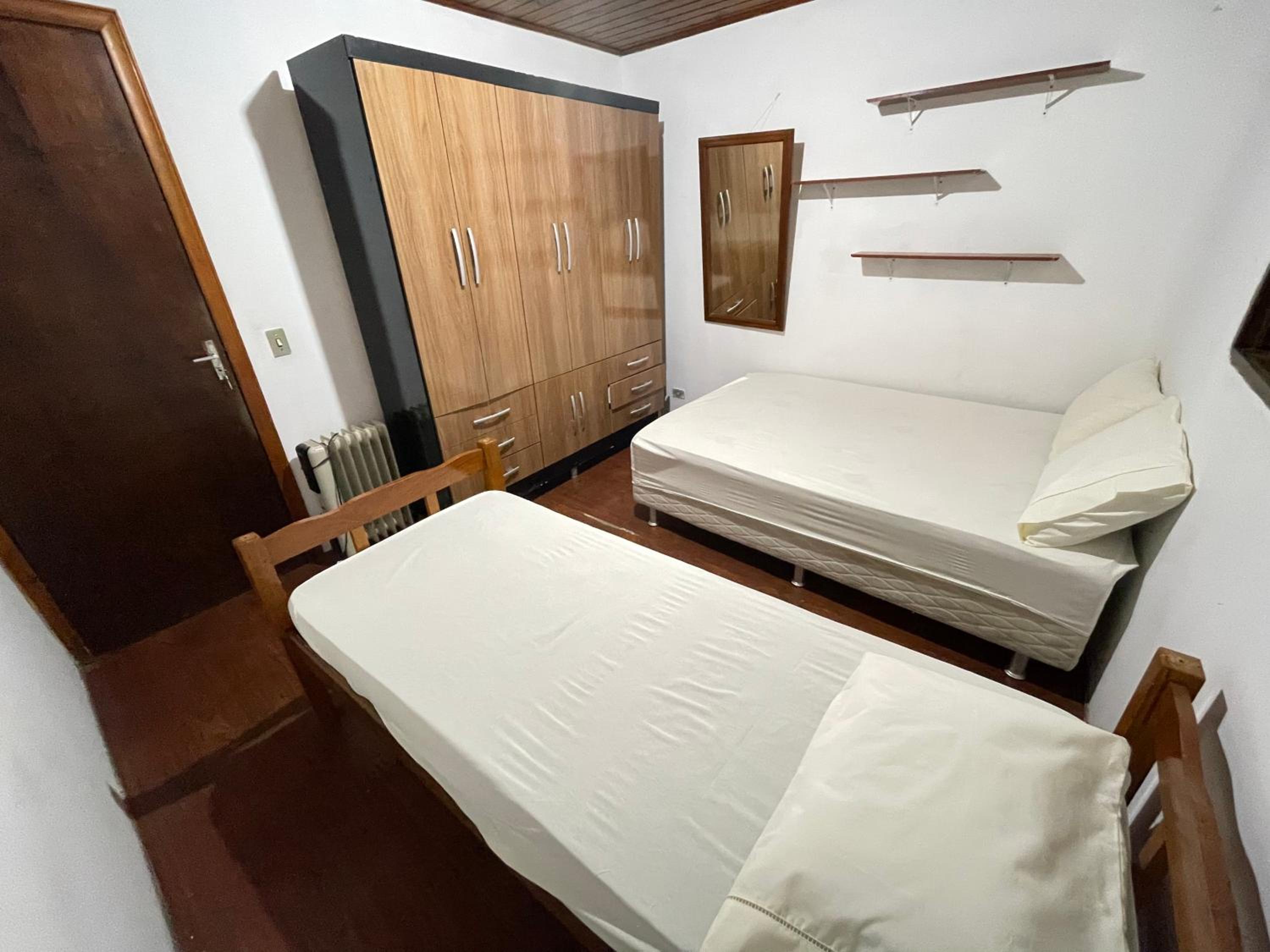 Casa com excelente localização