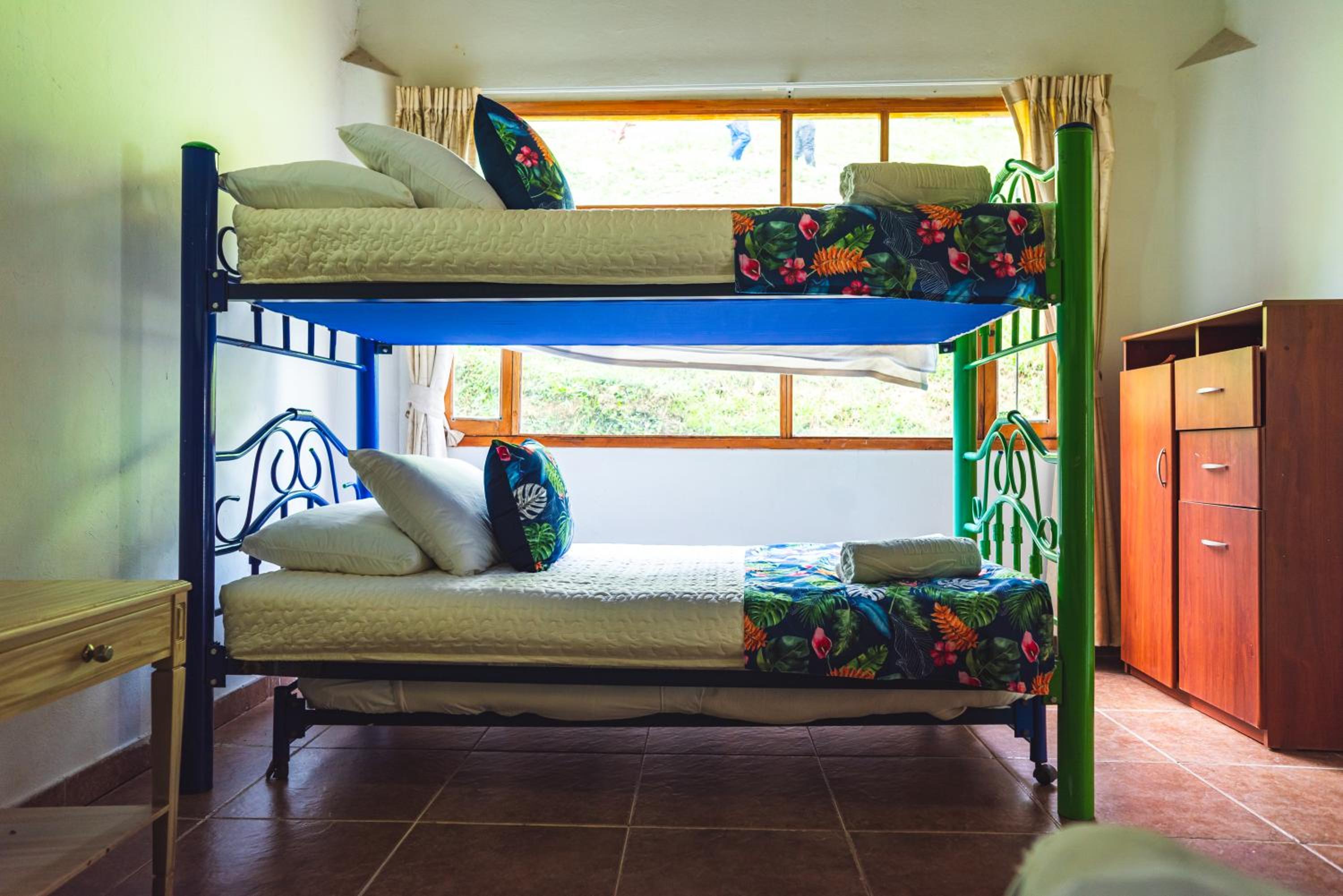 Villeta Resort Hotel