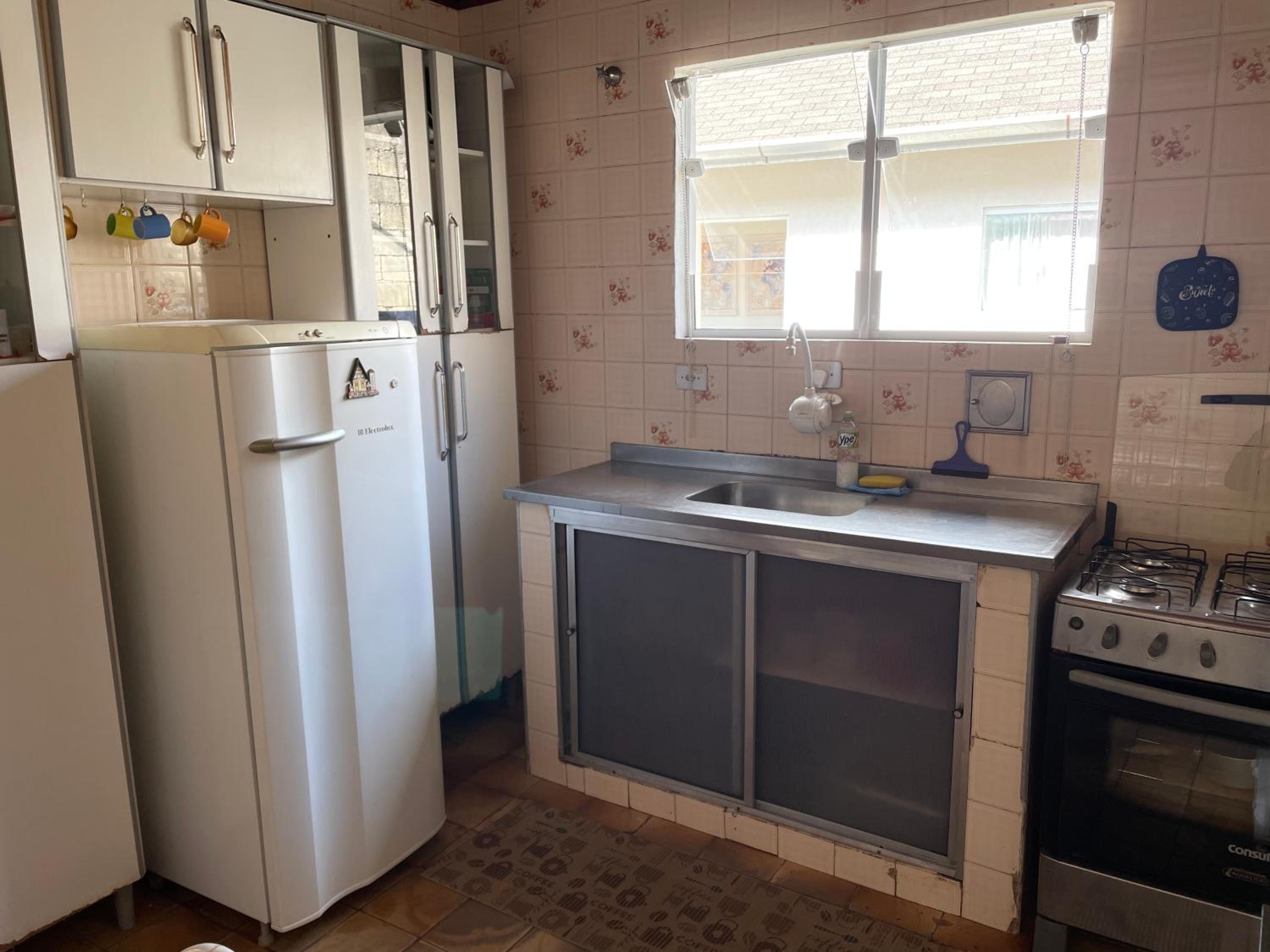 Casa com excelente localização